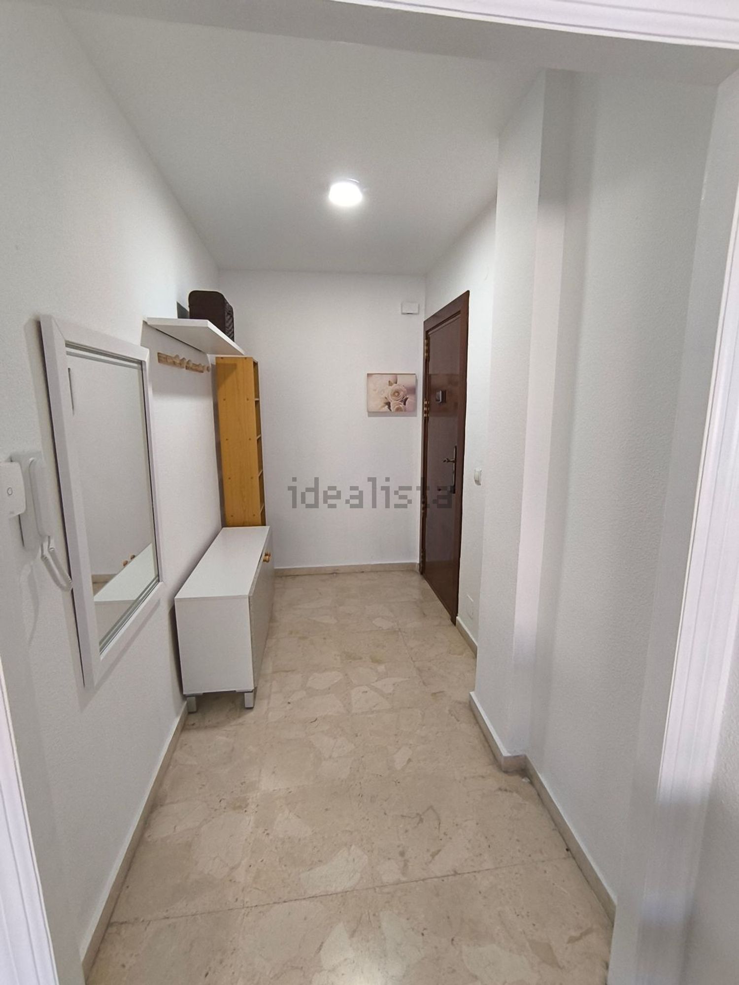 Habitació de lloguer, Almeria