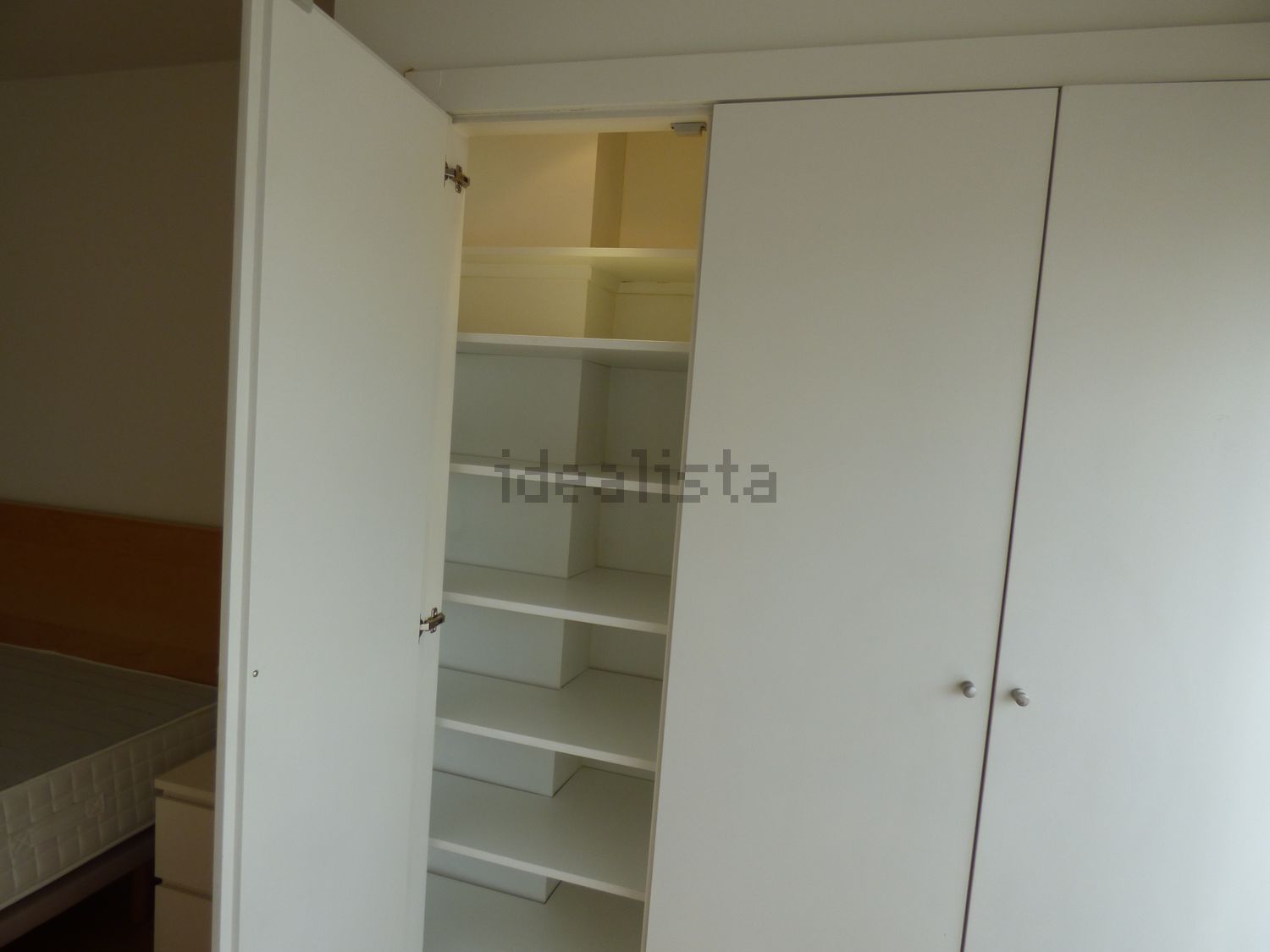 Piso de 122 m² en Albacete