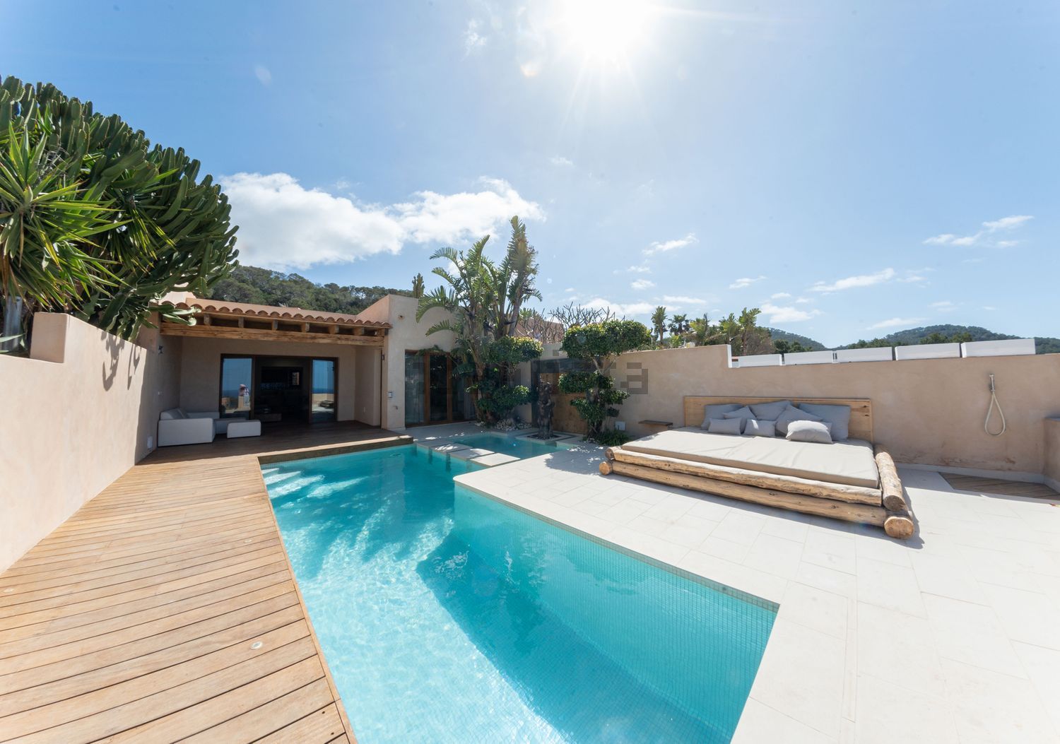Casa de 200 m² a Sant Josep de sa Talaia