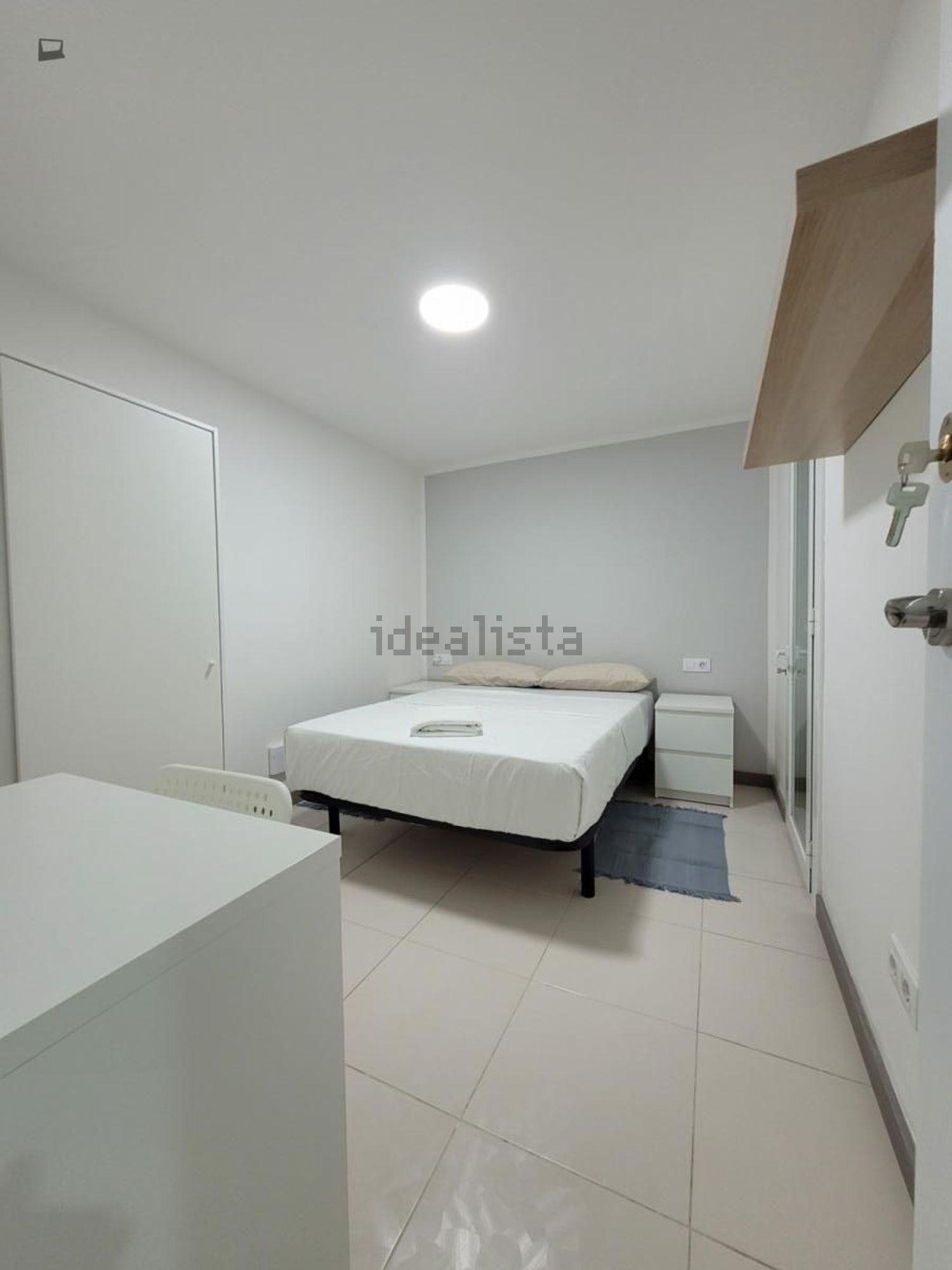 Zimmer zur Miete, l'Hospitalet de Llobregat
