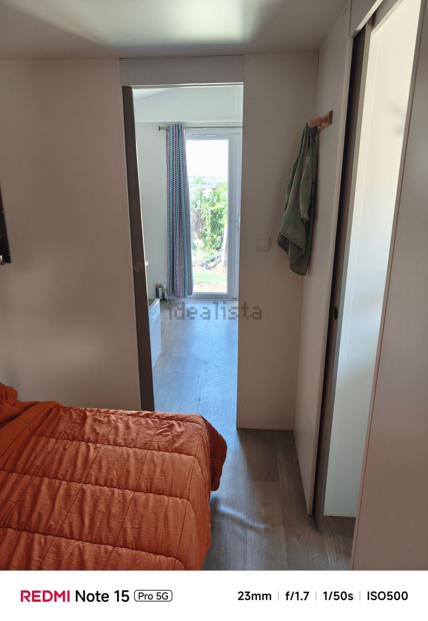 Chambre à louer, Palos de la Frontera