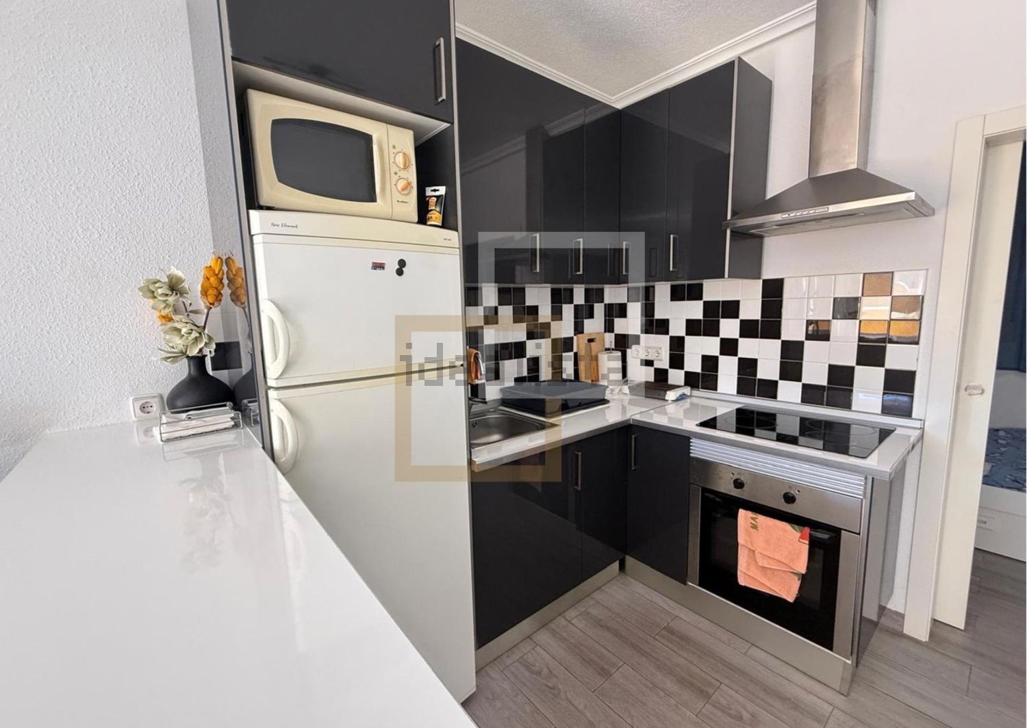 Pis de 105 m² a Elx