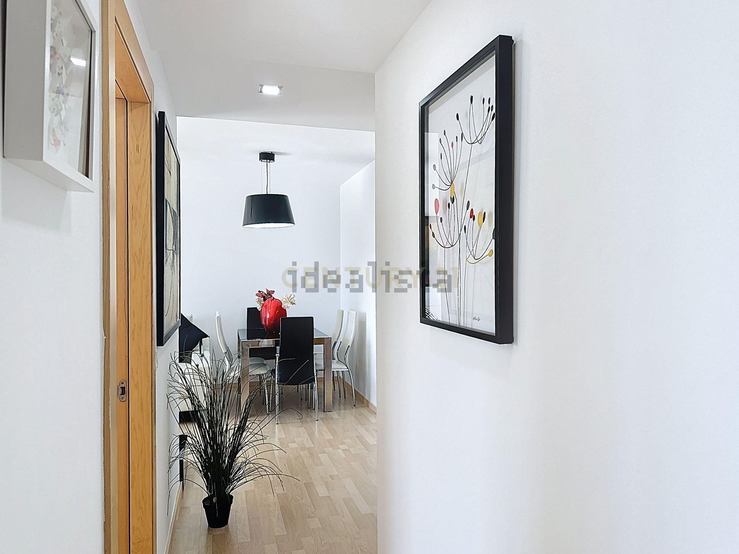 Appartamento 144 m² a Málaga