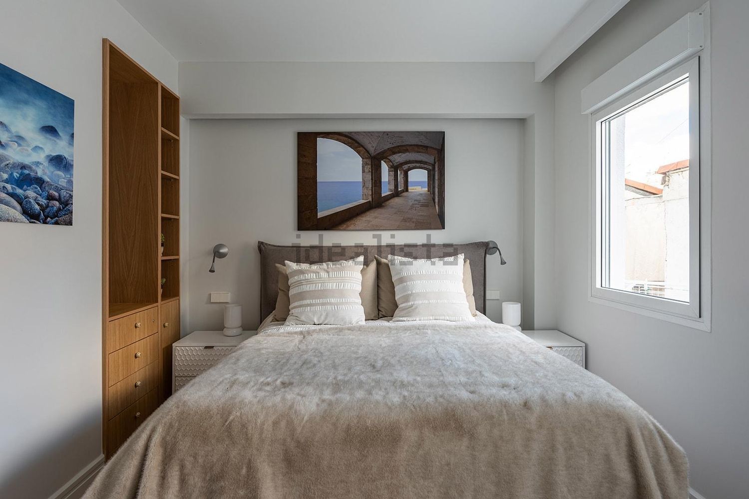 Pis de 105 m² a Madrid