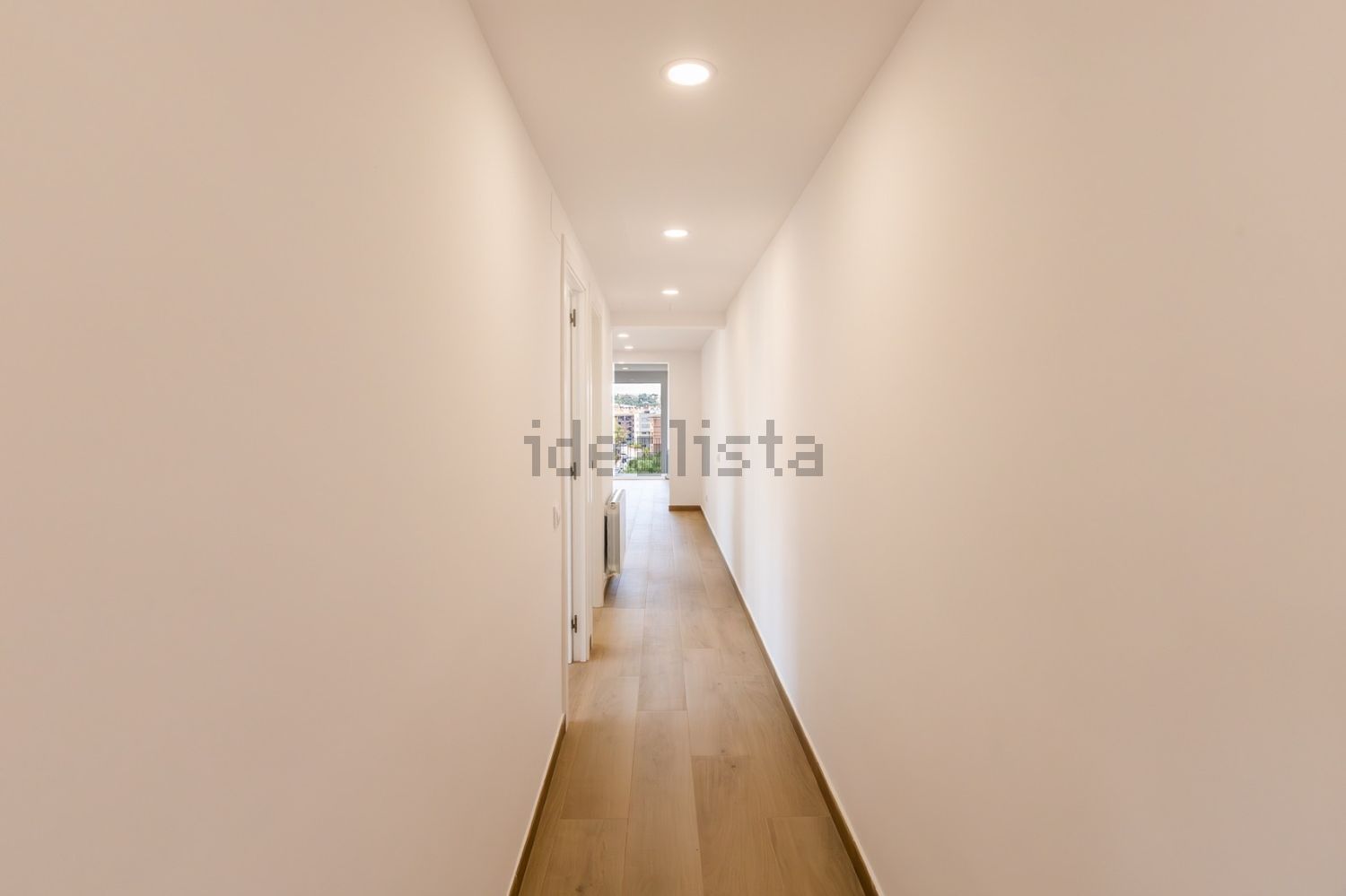 Pis de 113 m² a Lloret de Mar