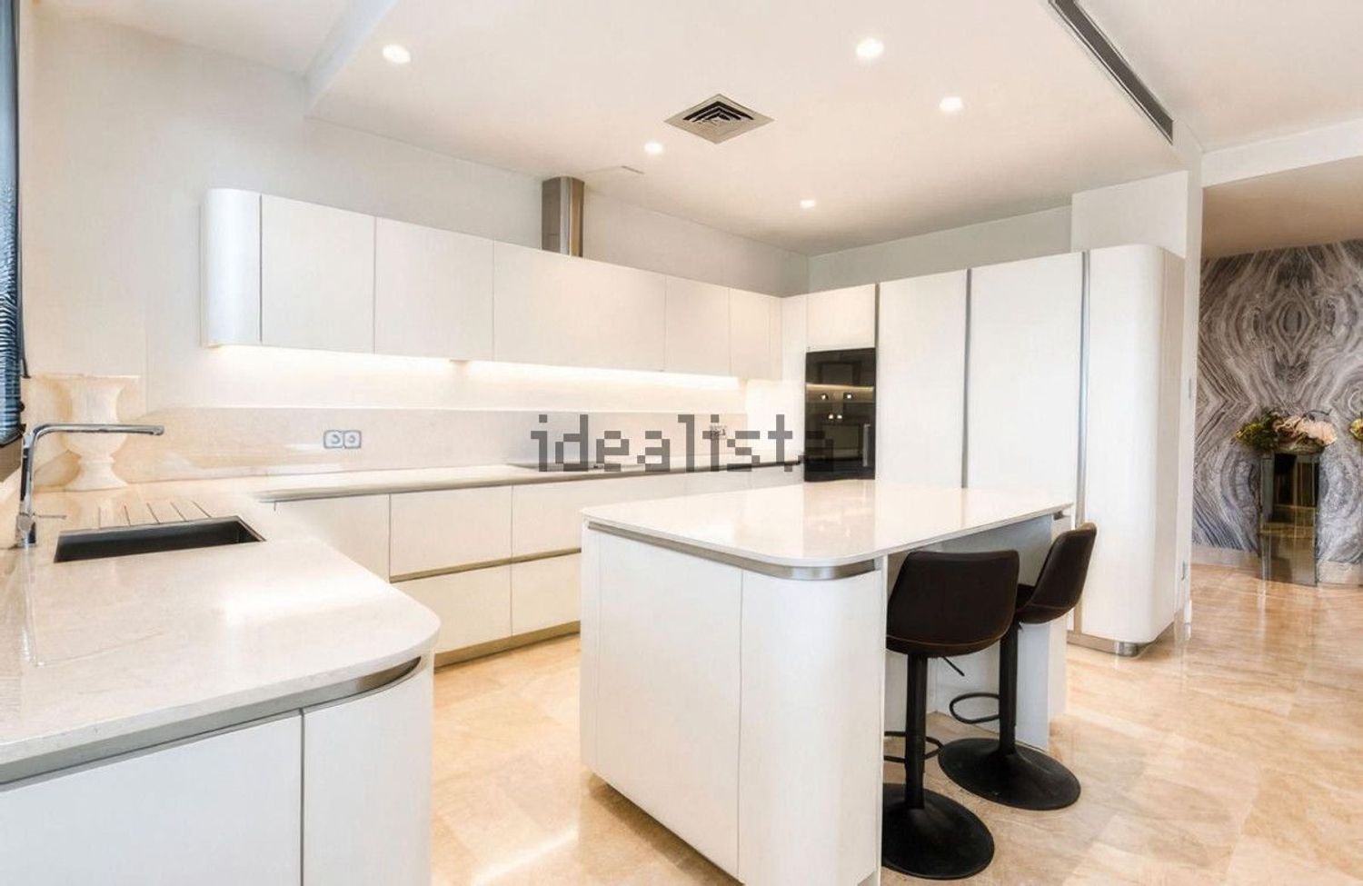 Pis de 380 m² a Marbella