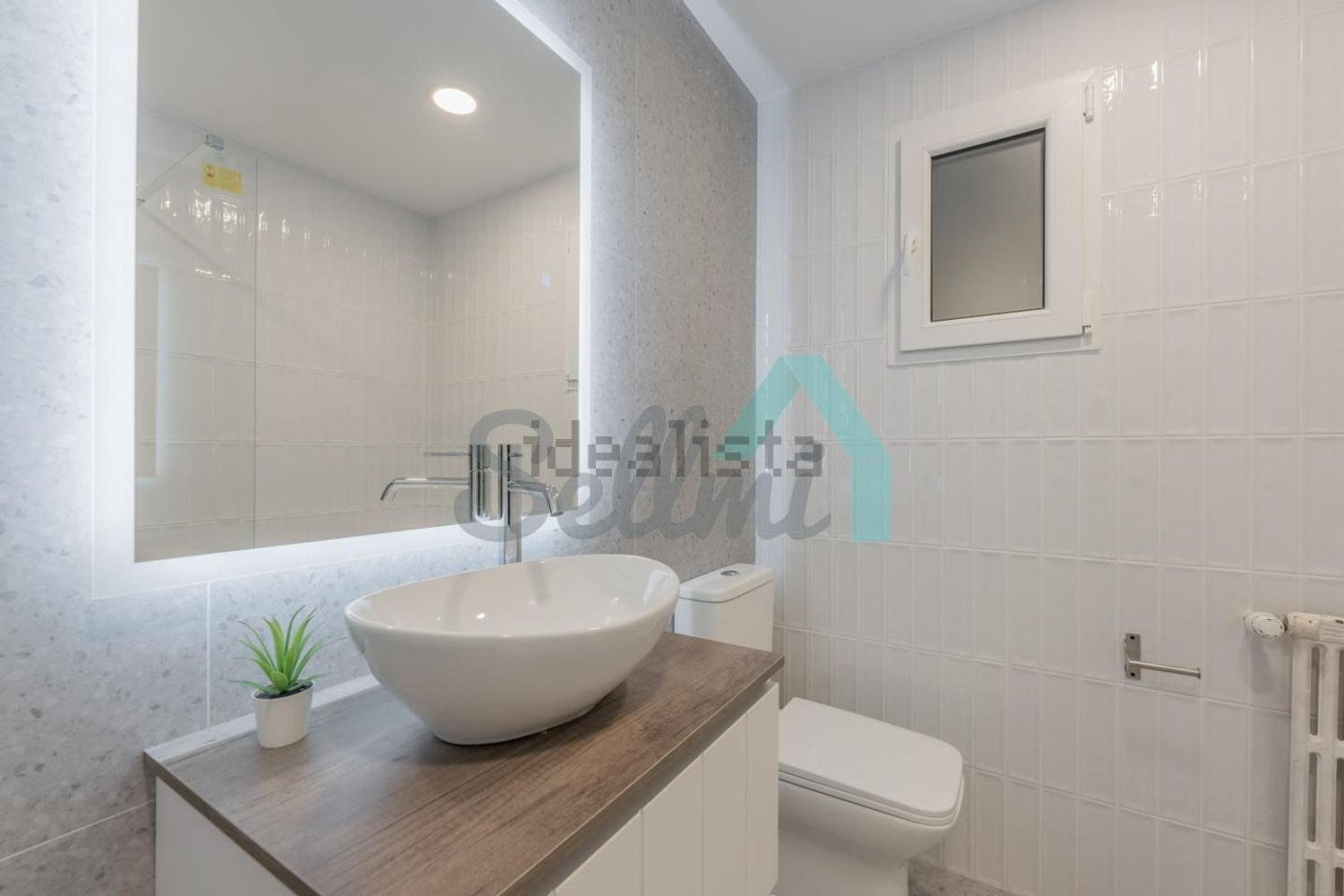 Piso de 145 m² en Oviedo
