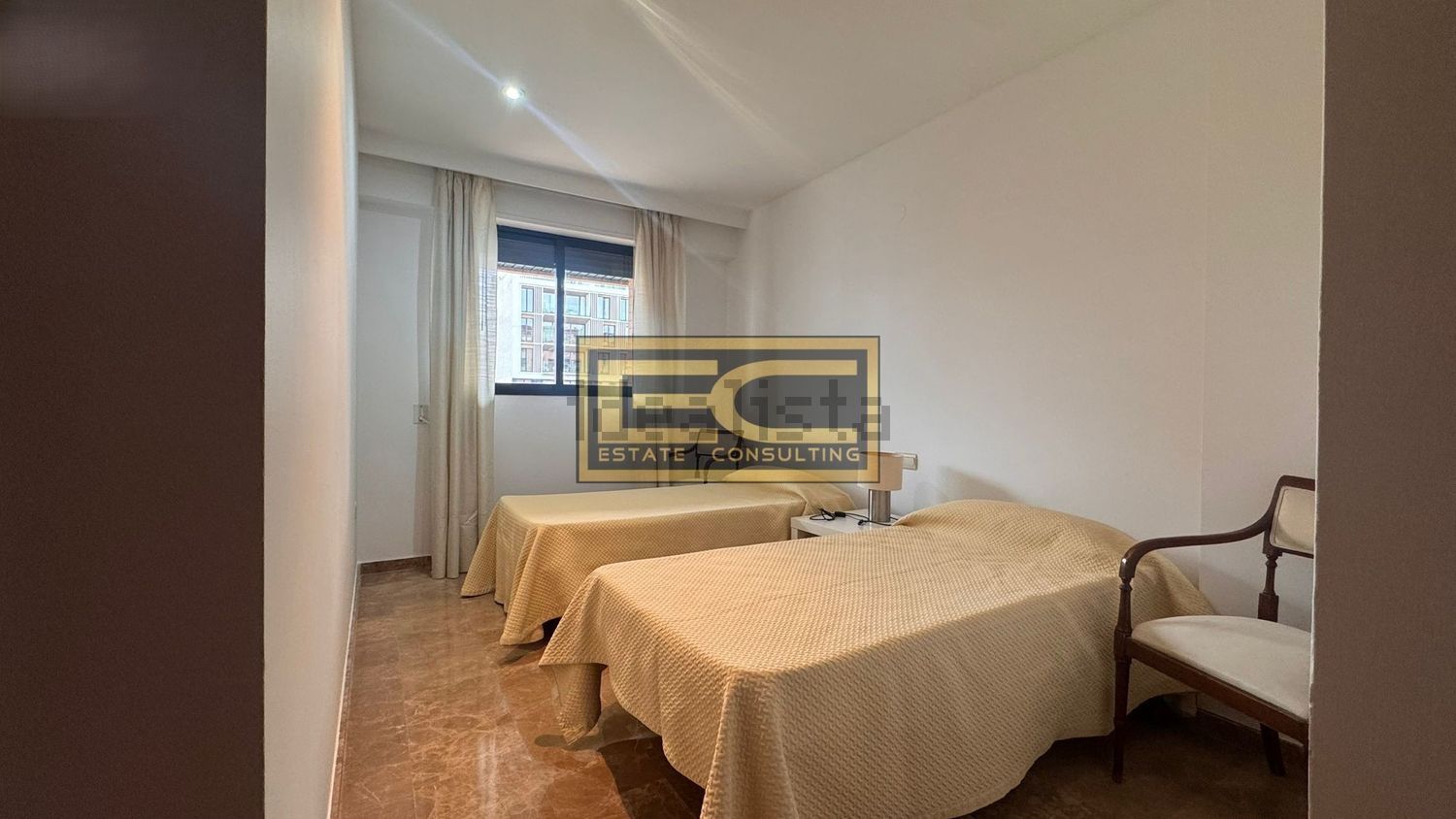 Appartement 132 m² à Valence