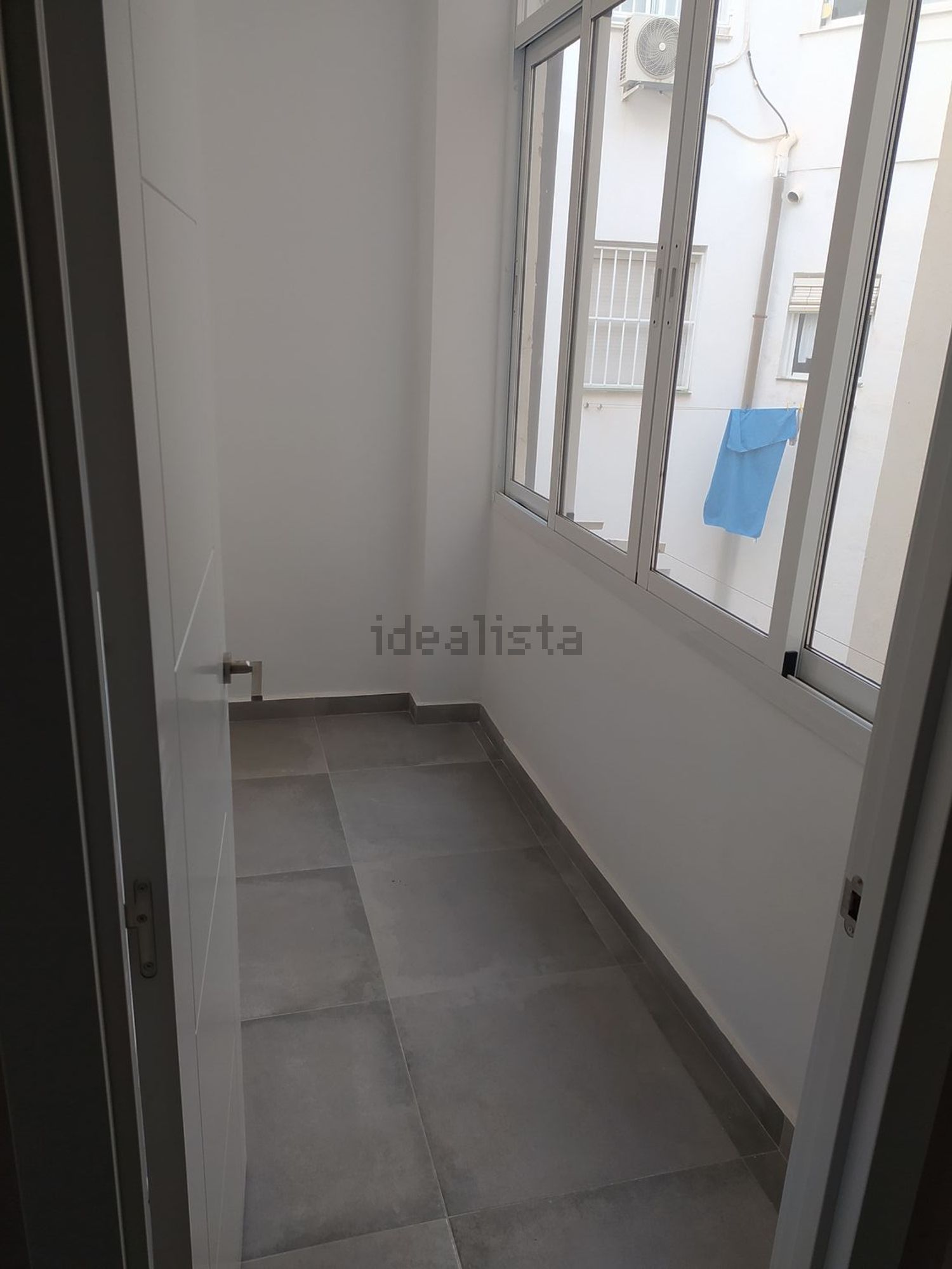 Pis de 105 m² a Màlaga