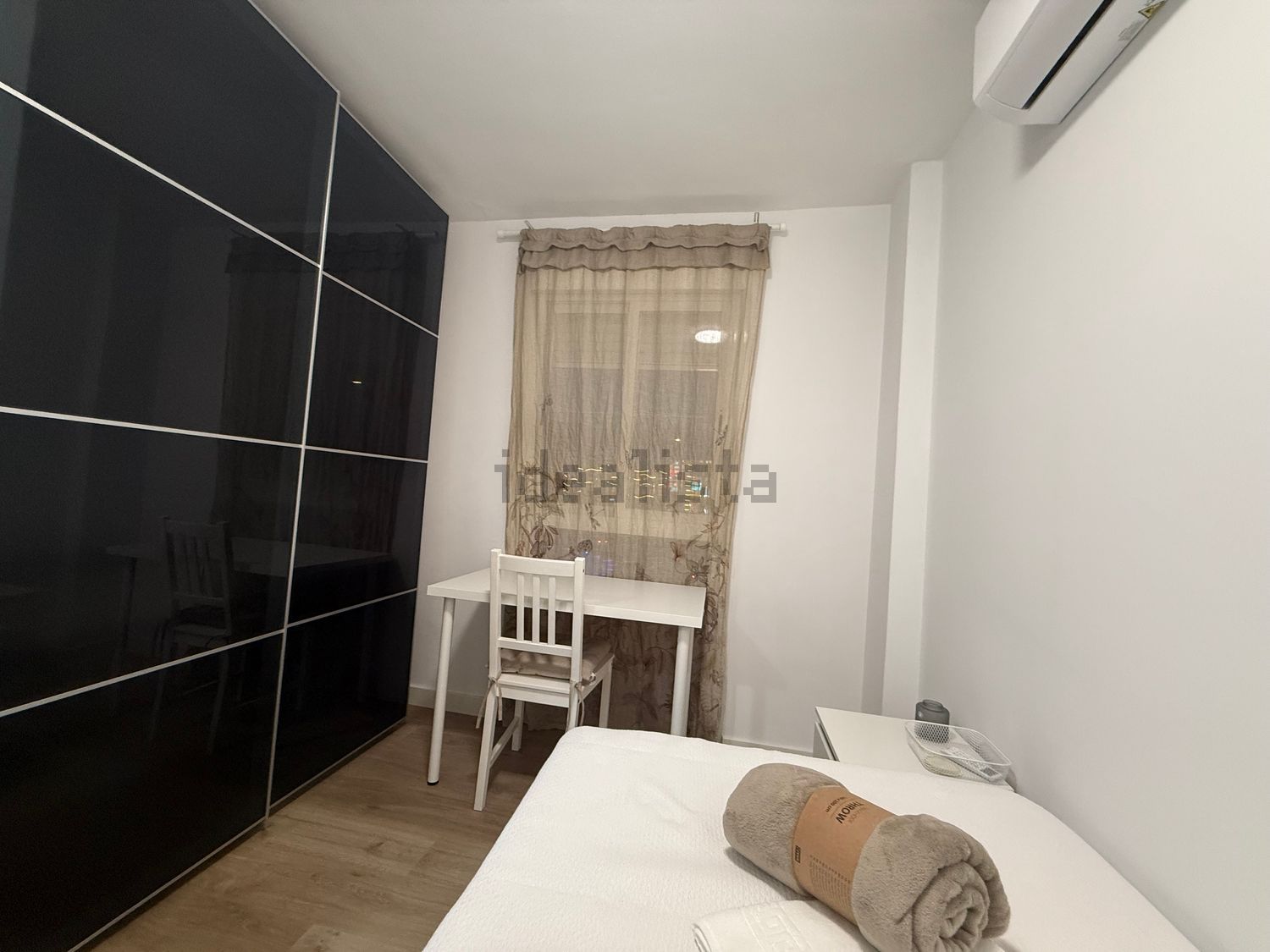 Pis de 100 m² a Màlaga