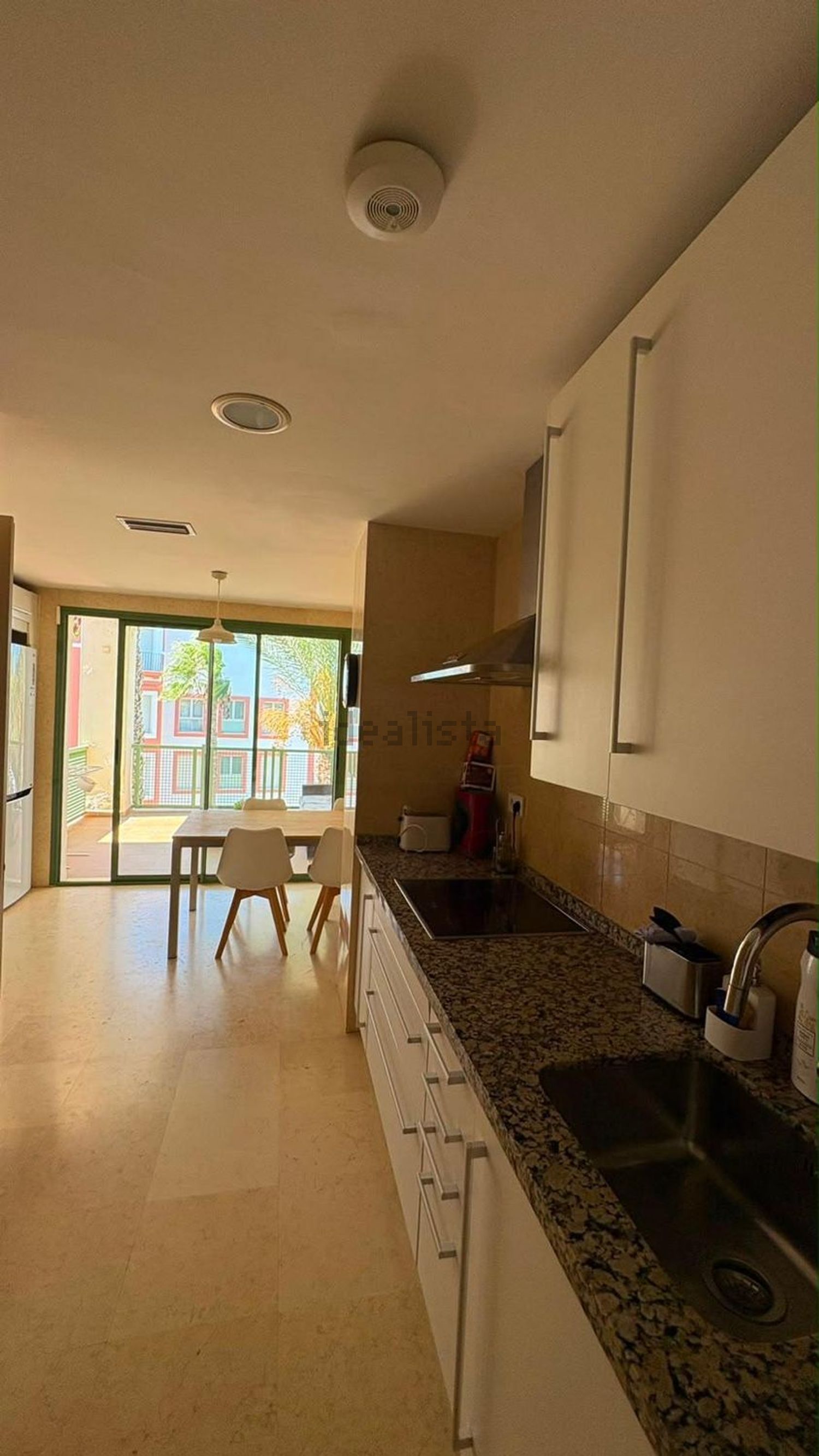 Appartamento 120 m² a San Roque