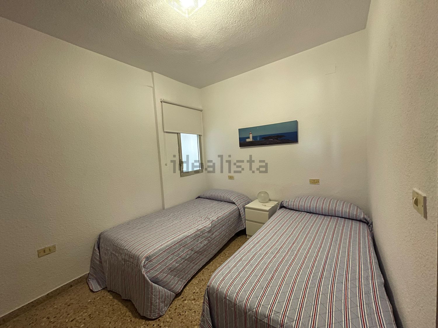 Flat 100 m² in la Pobla de Farnals