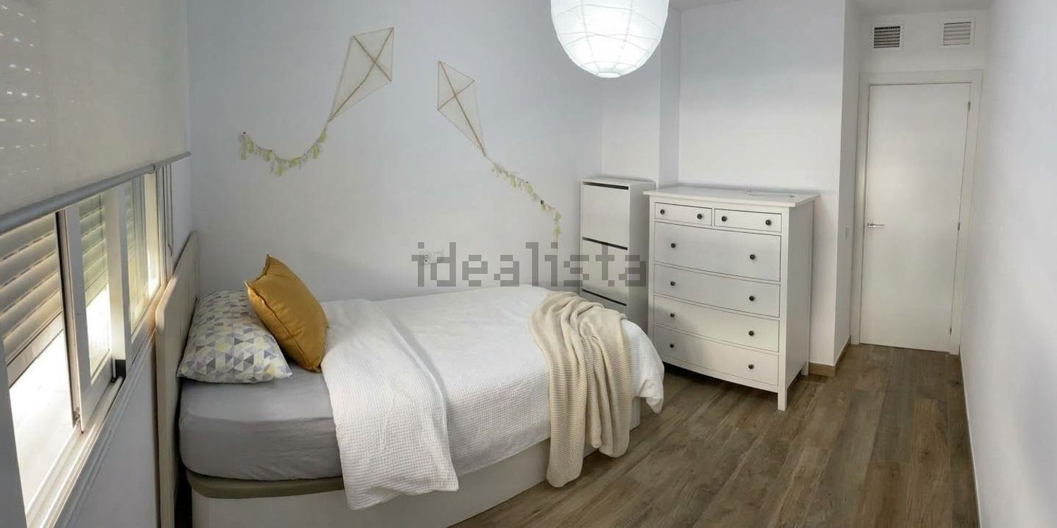 Pis de 79 m² a Vera