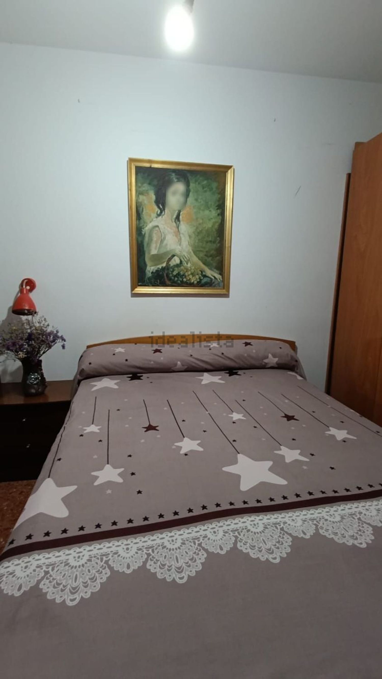 Habitació de lloguer, Cornellà de Llobregat