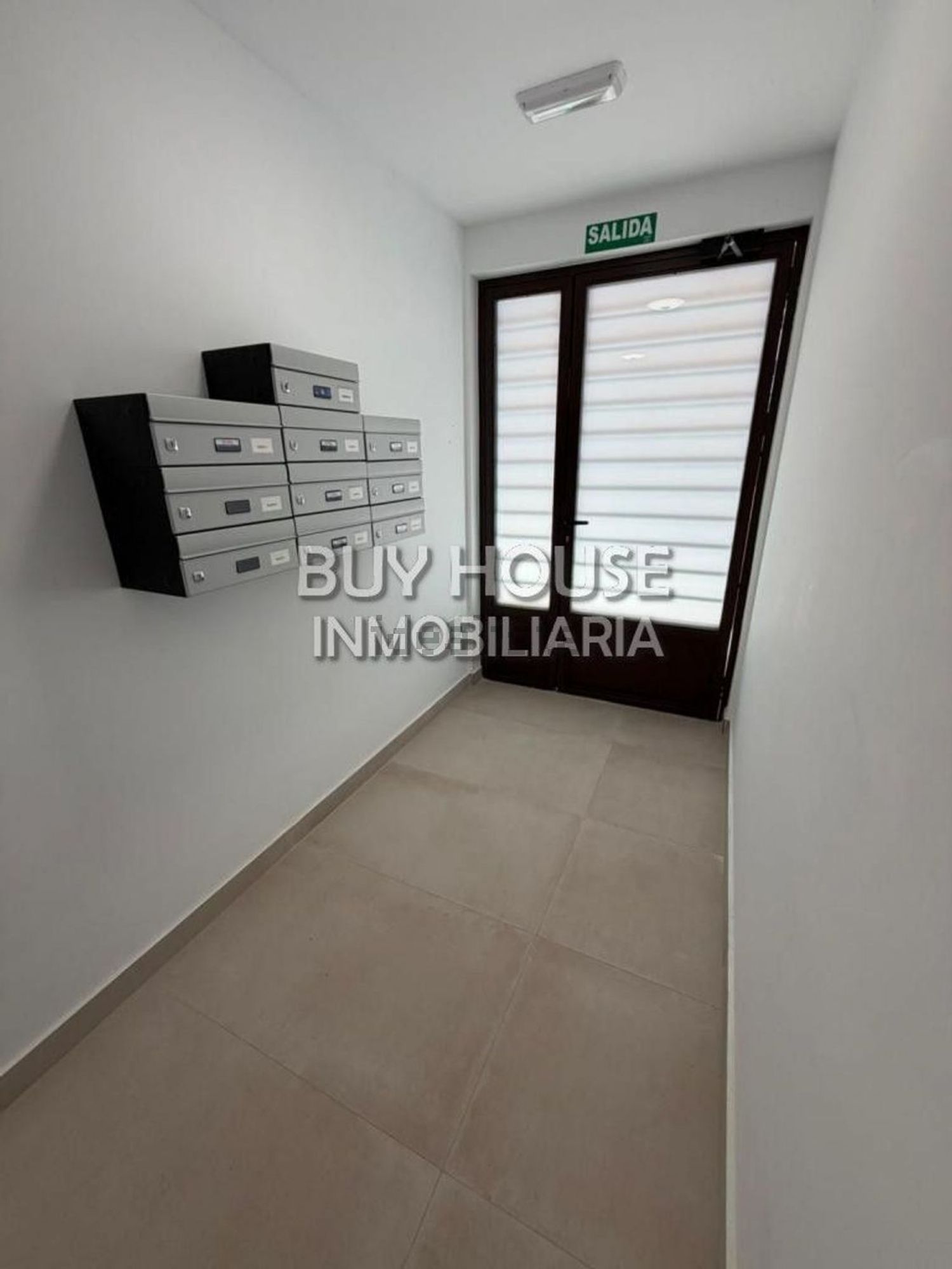 Piso de 50 m² en Illescas