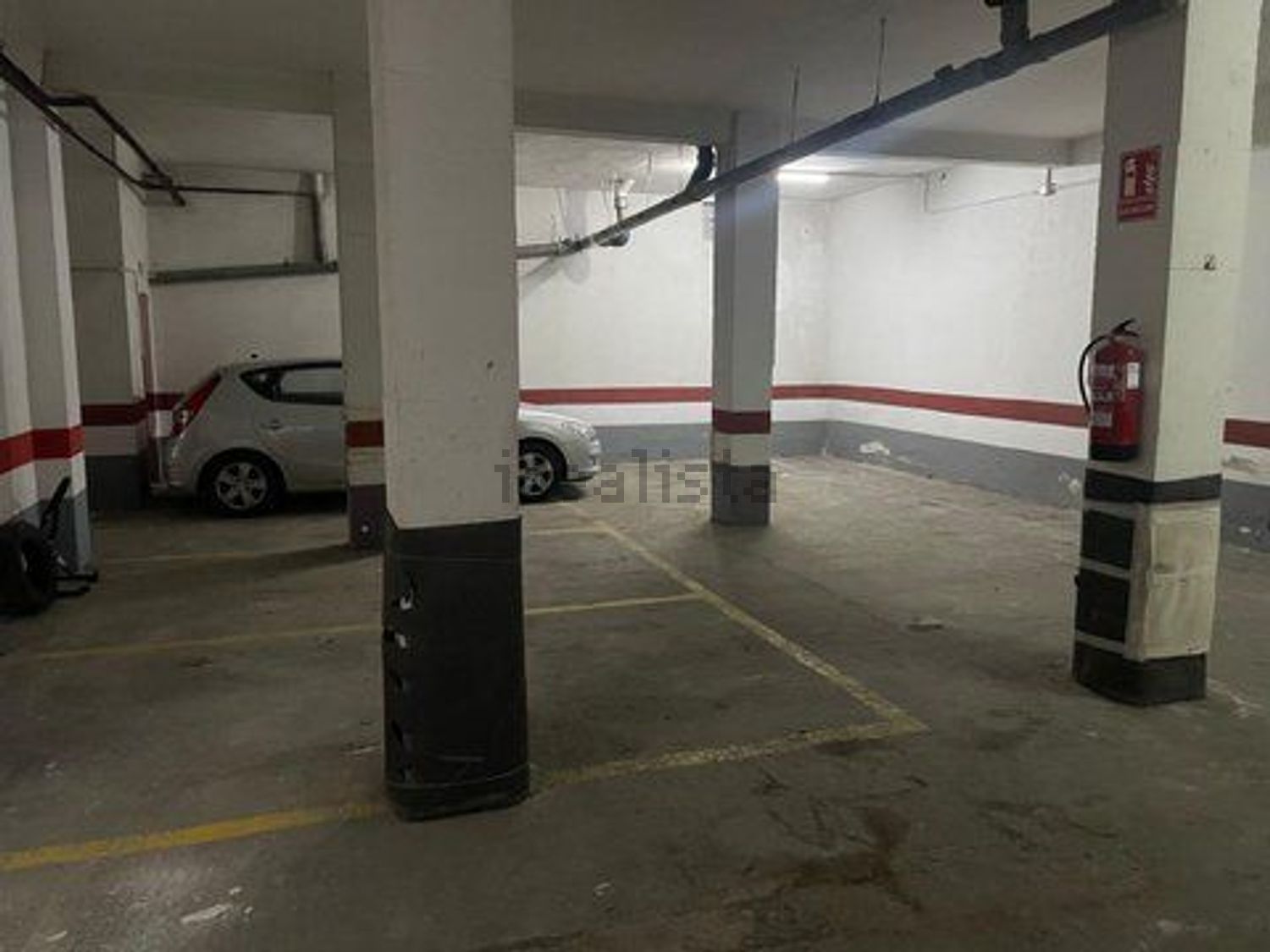 Pis de 48 m² a Saragossa