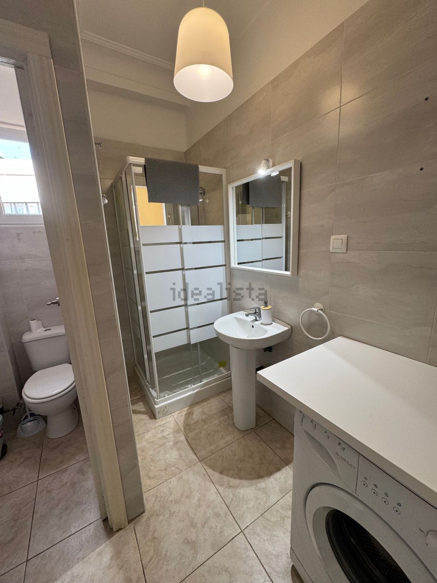 Habitación en alquiler, Valencia