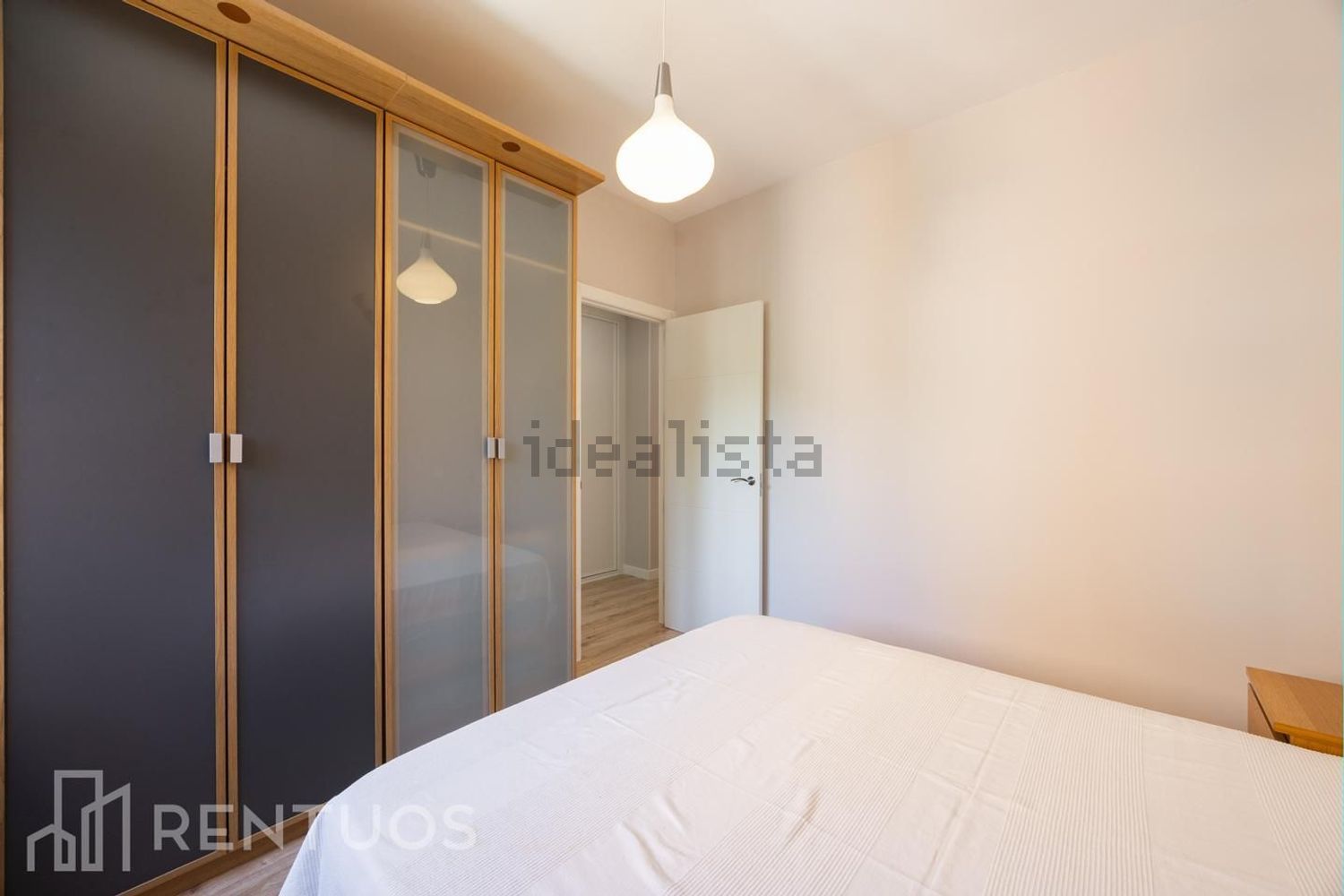 Pis de 73 m² a Madrid