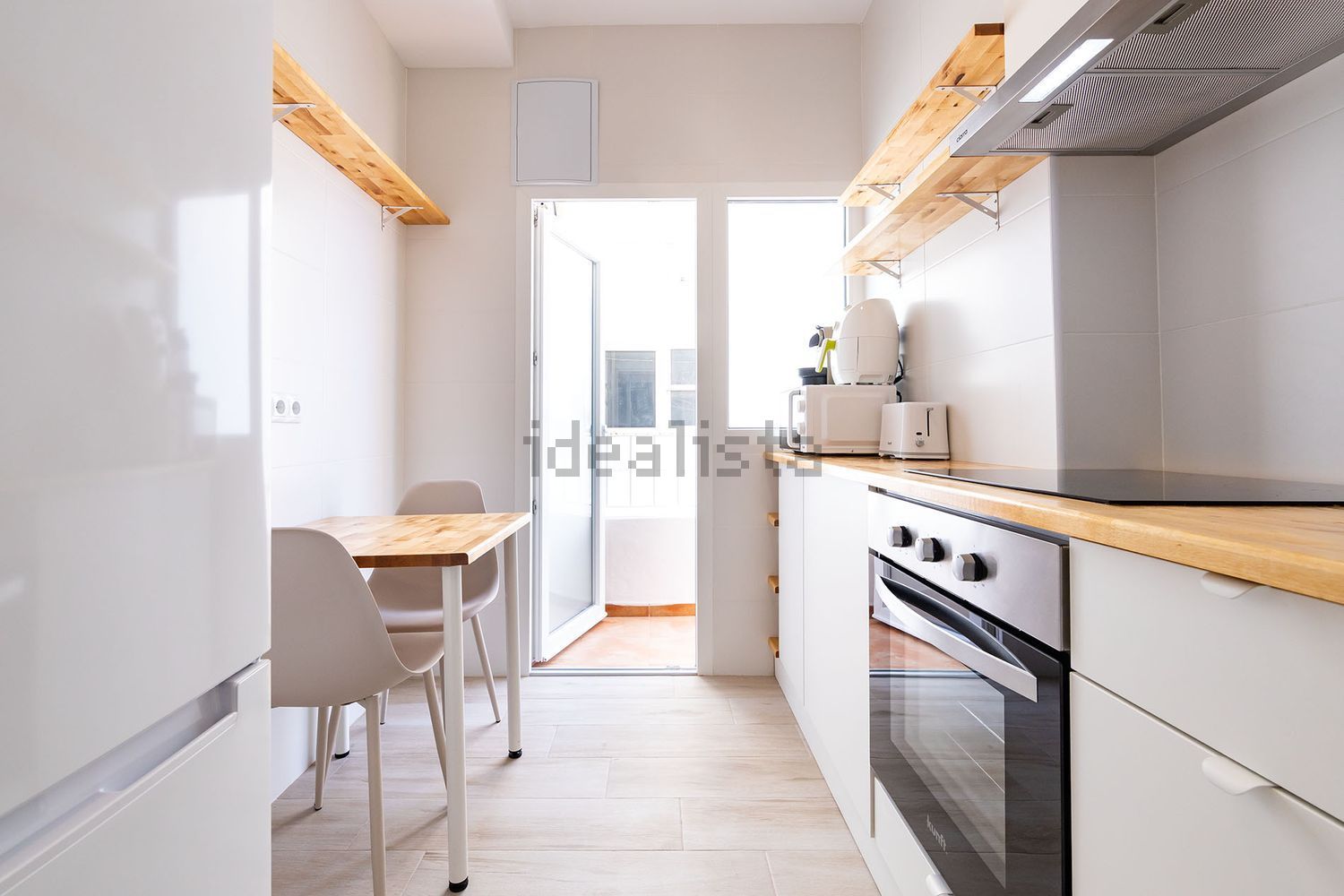 Room for rent, Murcia