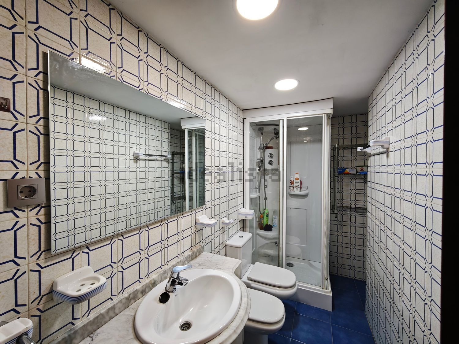 Chambre à louer, Guadalajara