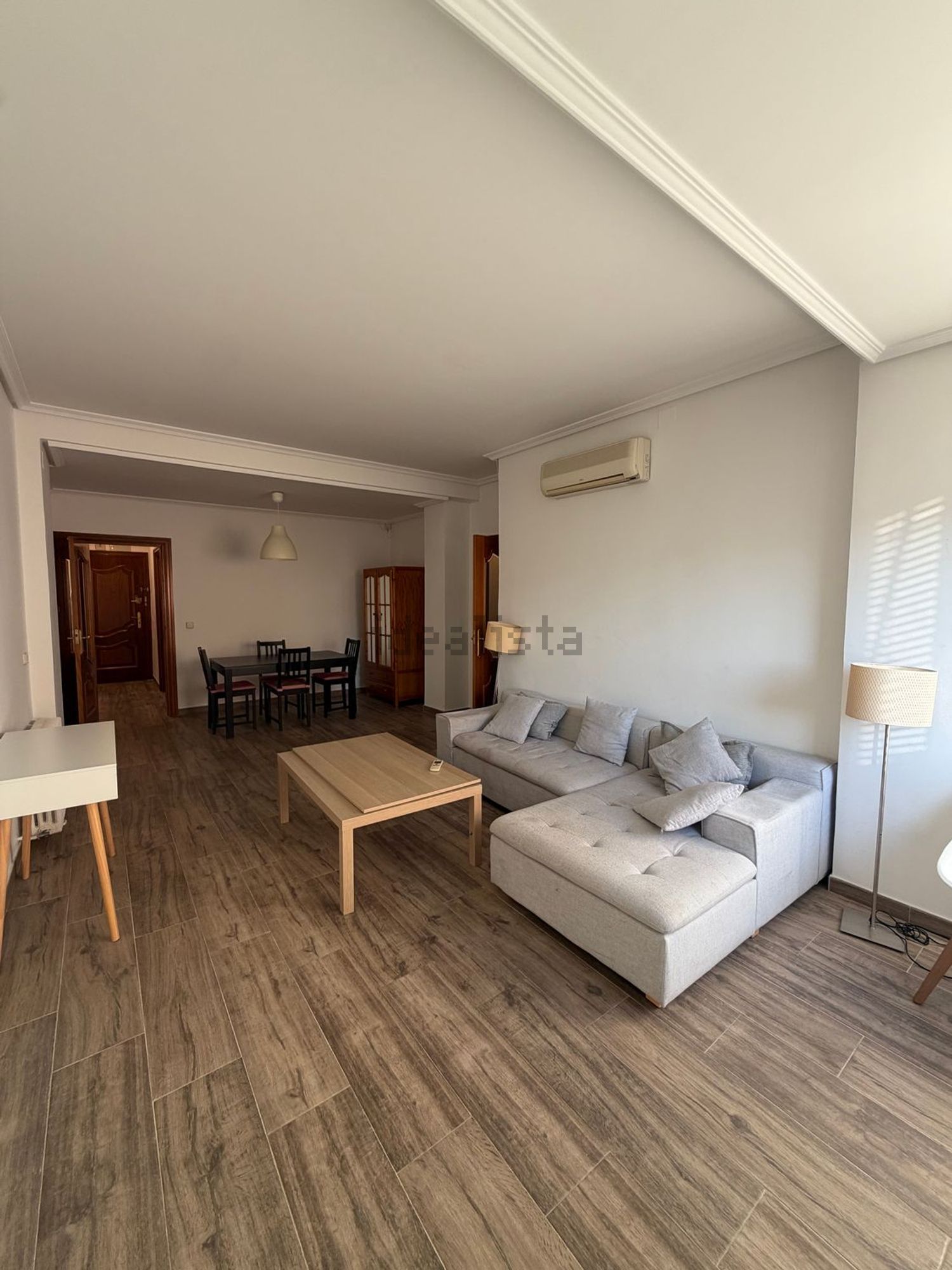 Pis de 115 m² a Madrid
