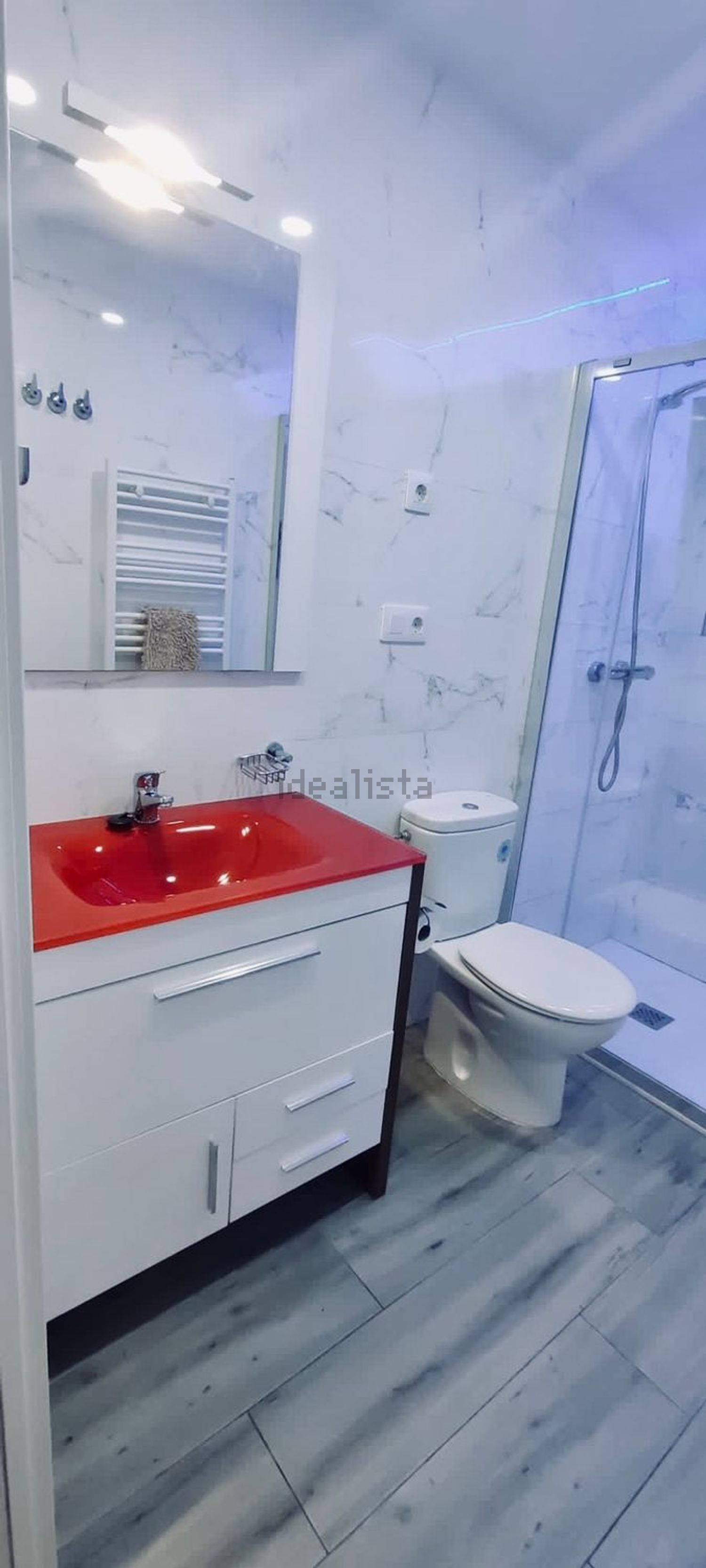 Habitación en alquiler, León