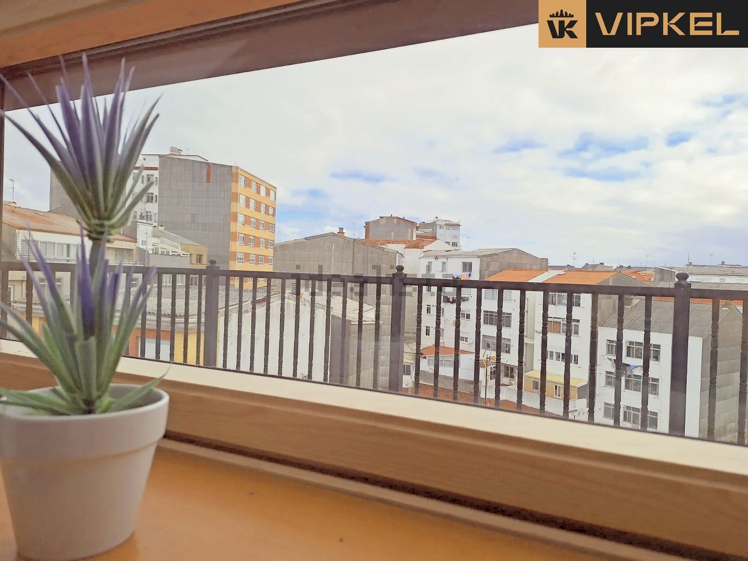 Appartamento 84 m² a Ferrol