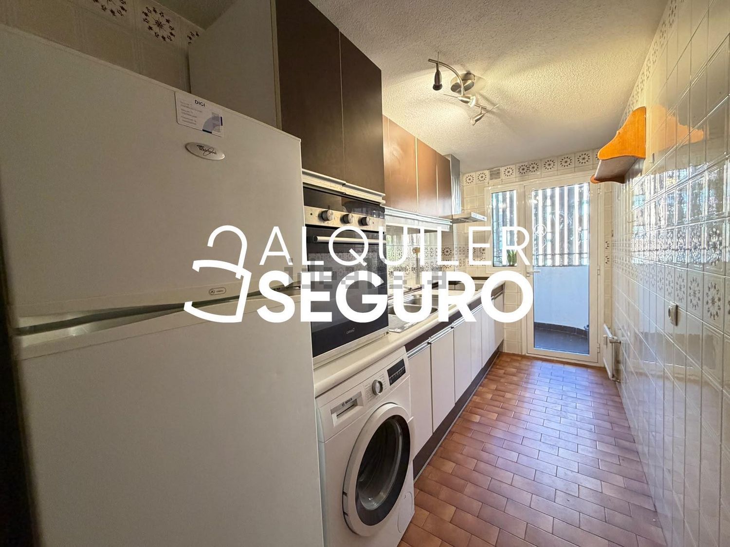 Pis de 68 m² a Madrid