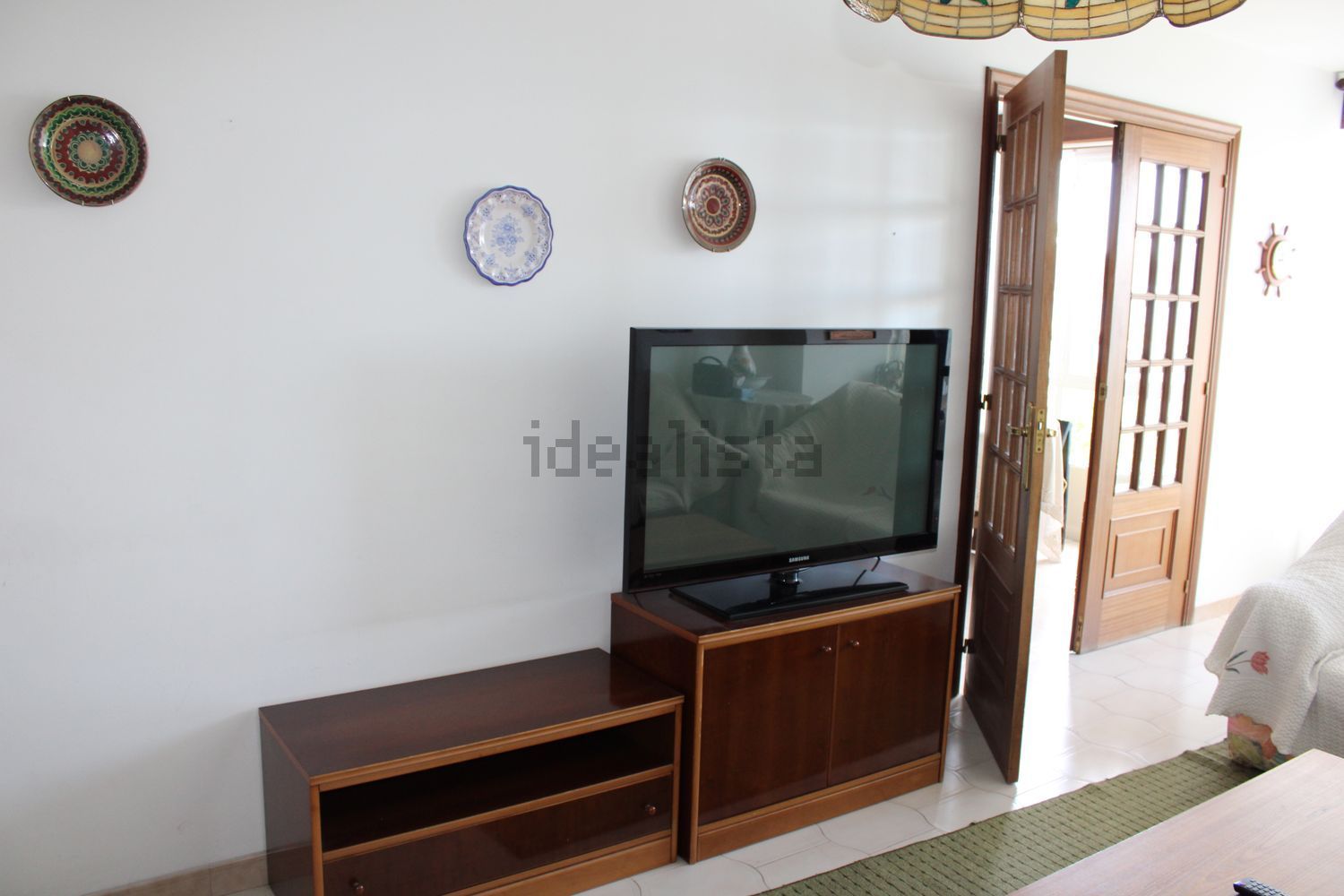 Piso de 83 m² en Bueu