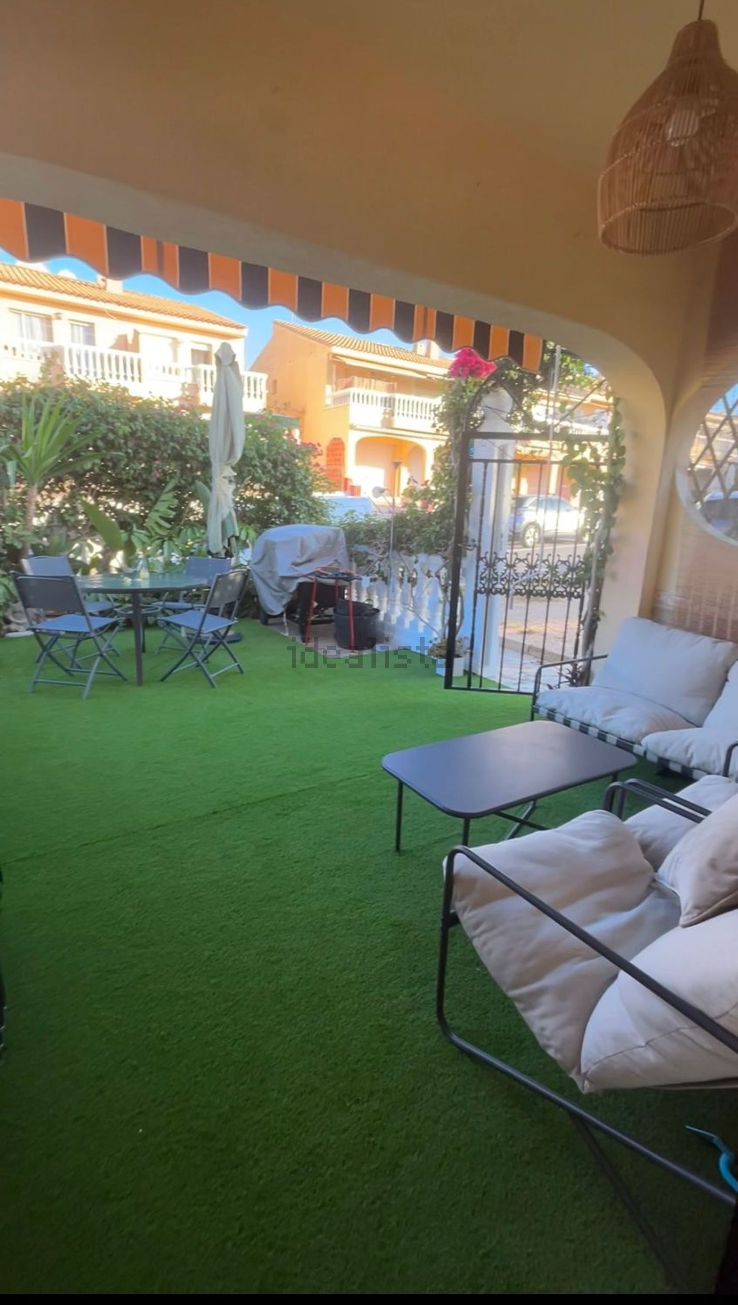 Casa de 115 m² en el Campello