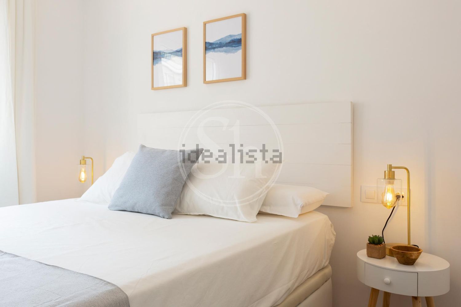Piso de 60 m² en Barcelona