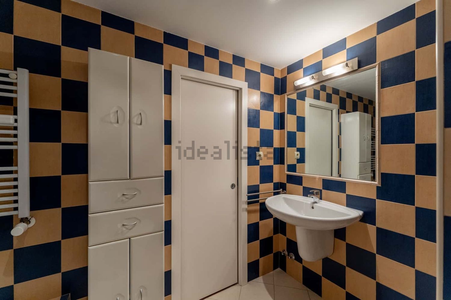 Habitación en alquiler, Madrid