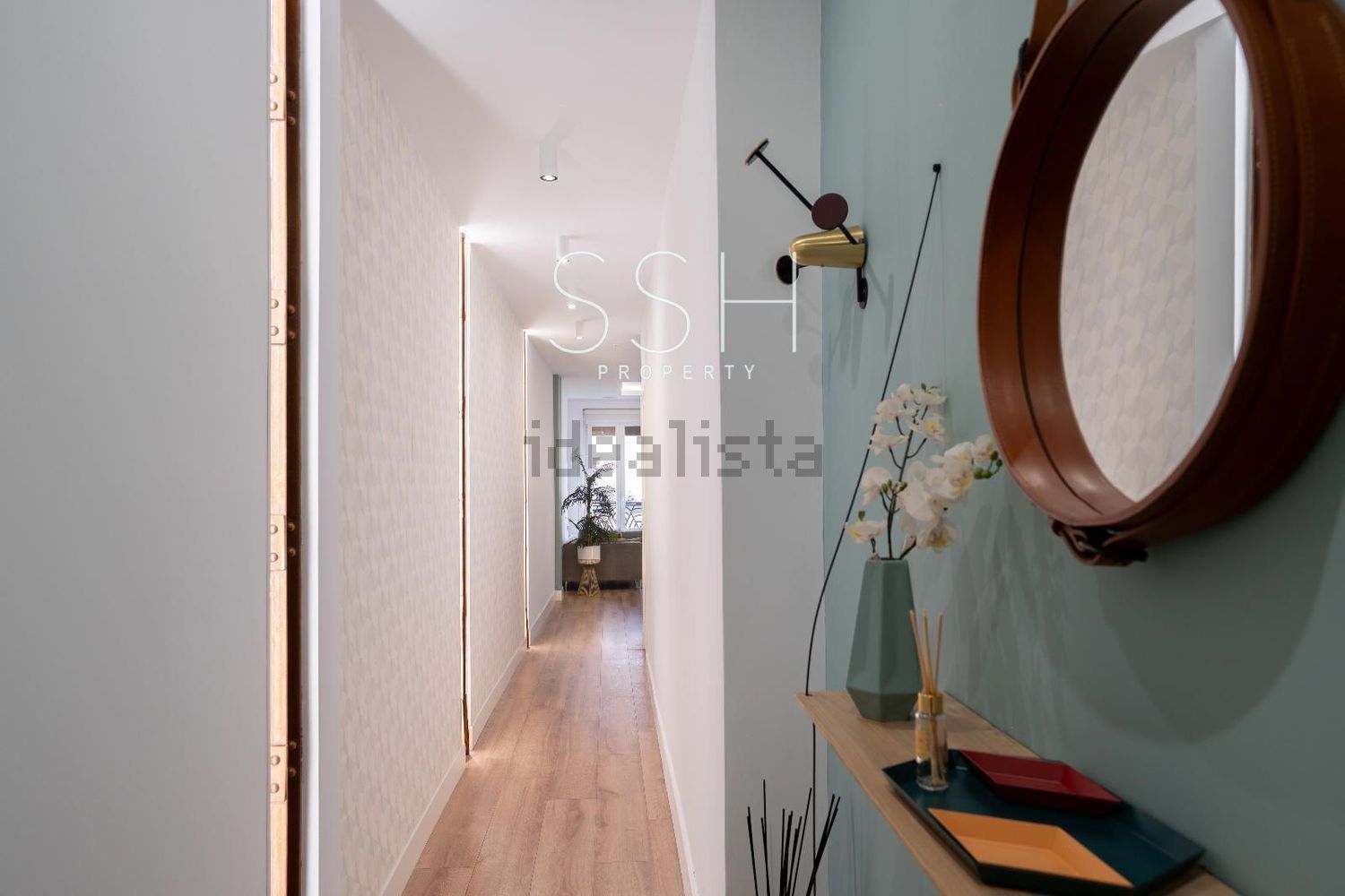 Appartamento 77 m² a Madrid