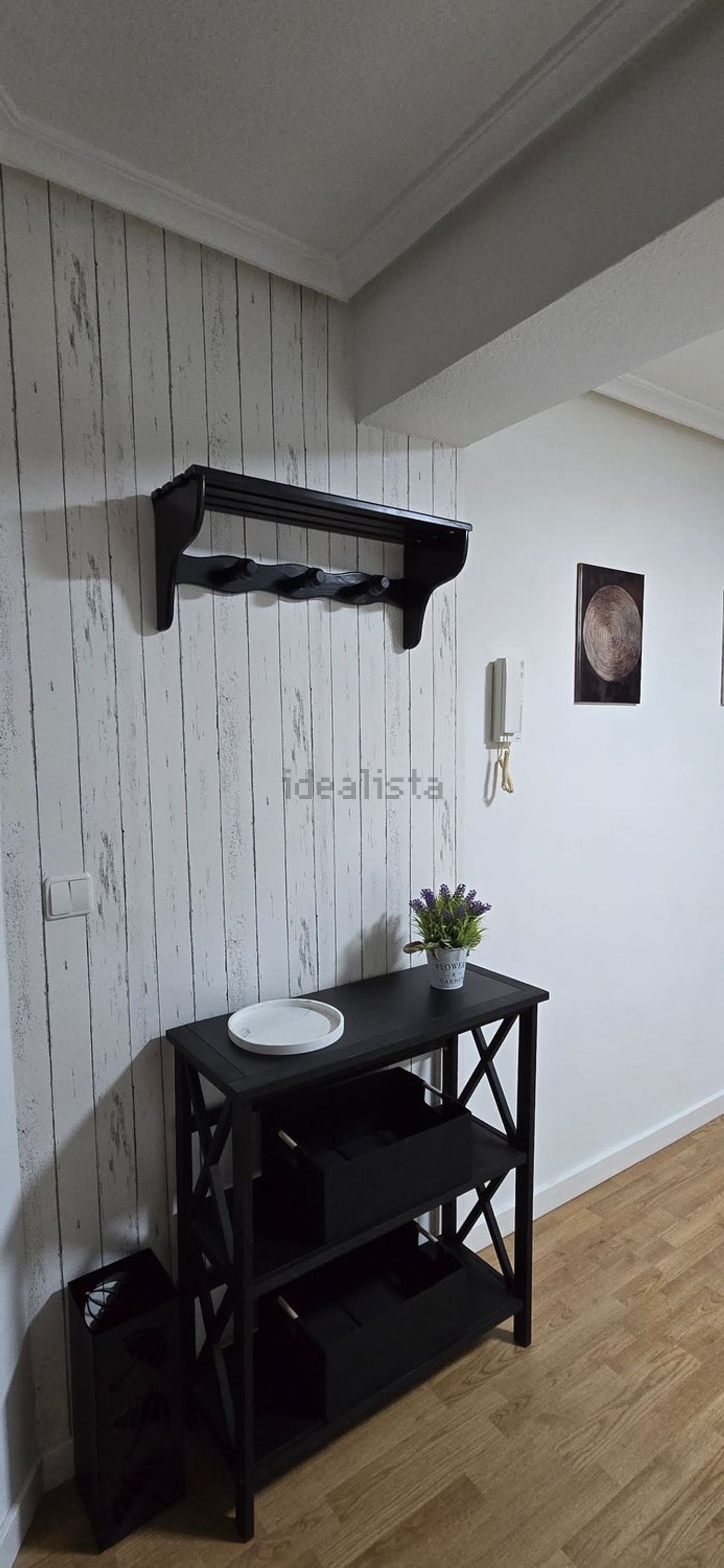 Appartamento 31 m² a Valverde de la Virgen