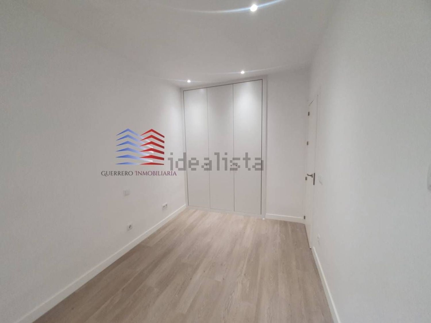 Pis de 65 m² a Madrid