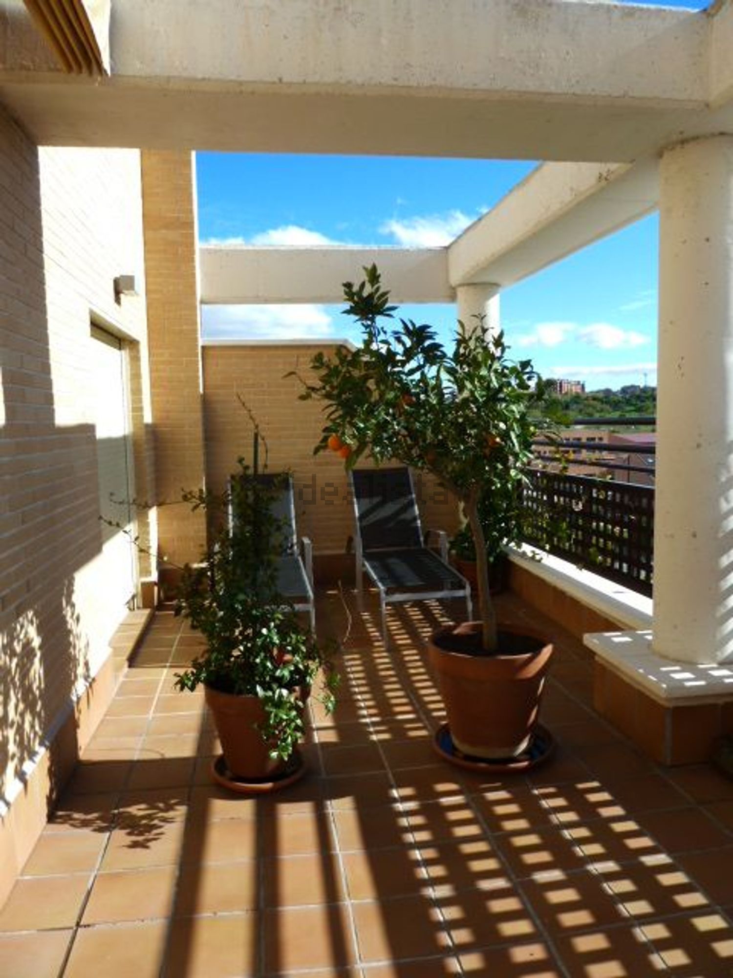 Piso de 157 m² en Madrid
