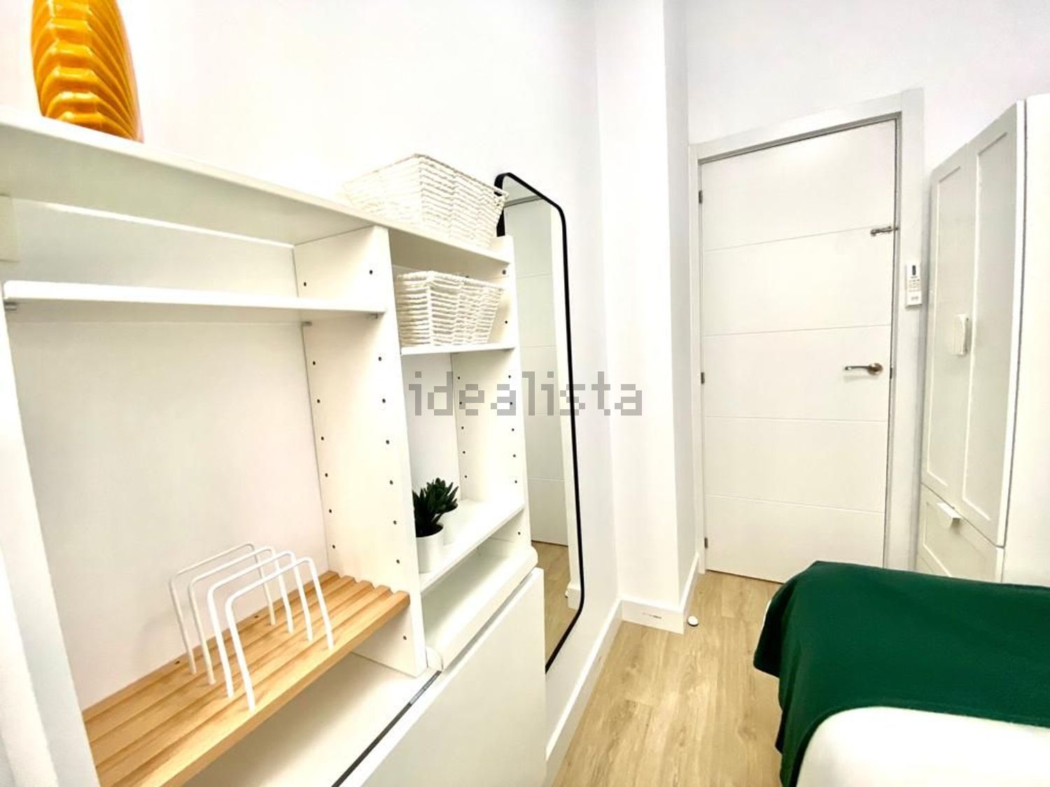 Habitación en alquiler, Madrid