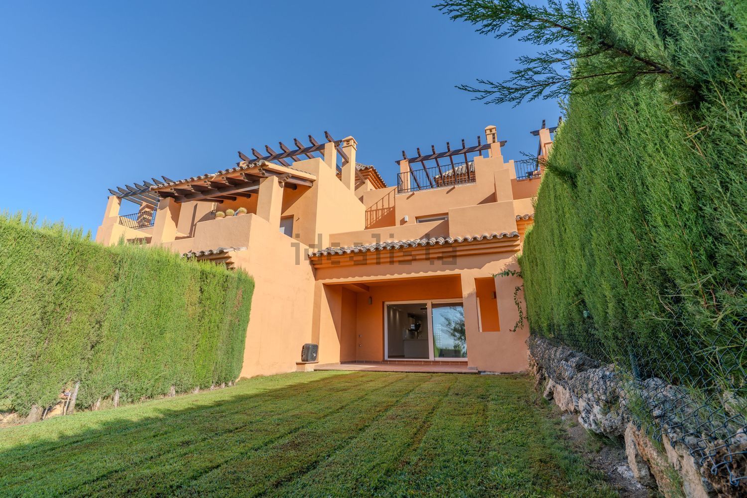 Будинок 225 м² у Estepona