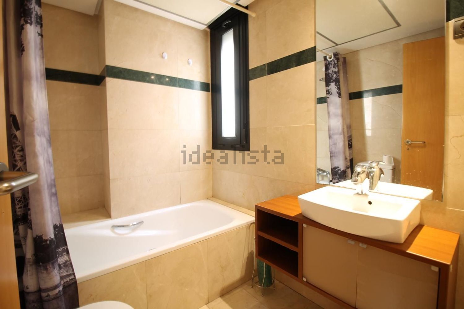 Piso de 45 m² en Madrid