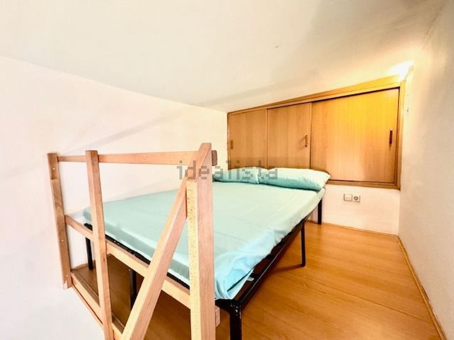 Piso de 120 m² en Madrid