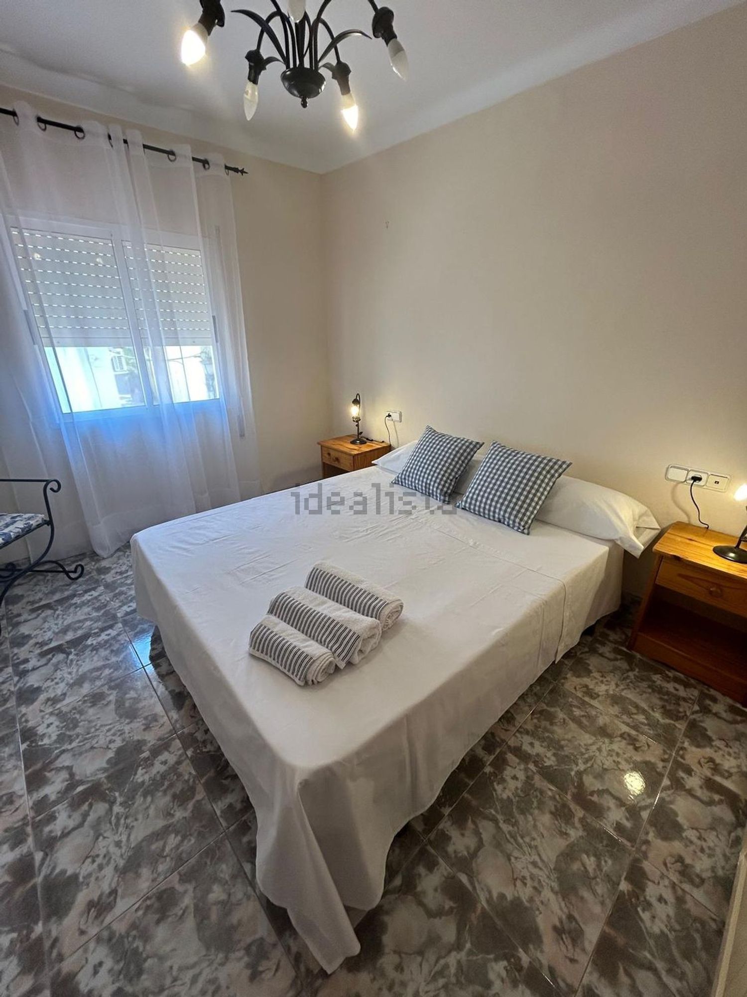 Casa de 120 m² a Villanueva del Trabuco