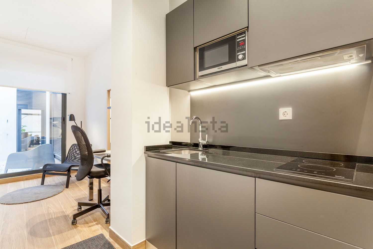 Habitació de lloguer, València