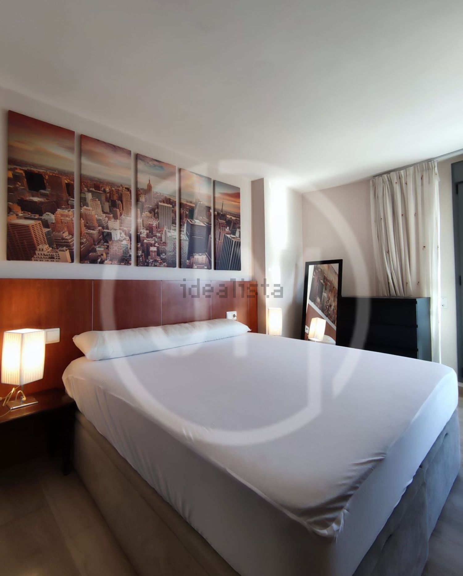 Piso de 145 m² en Valencia