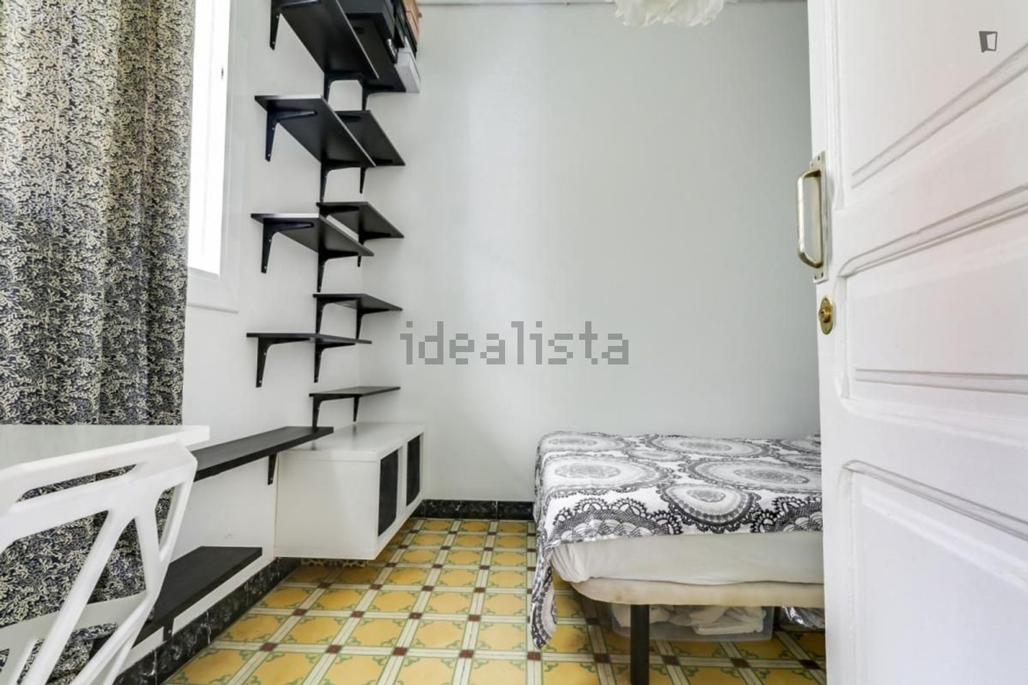 Chambre à louer, l'Hospitalet de Llobregat