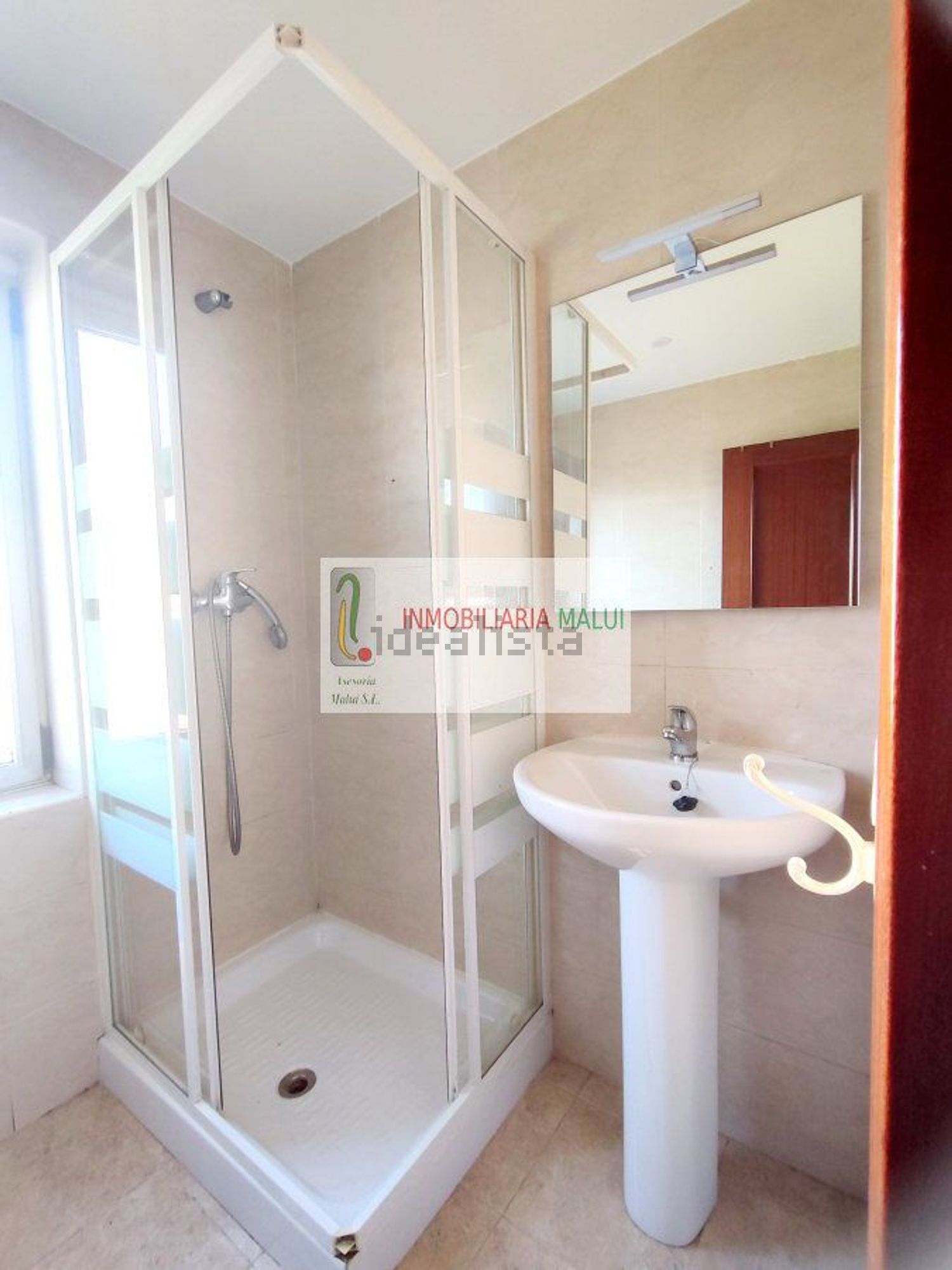 Piso de 59 m² en Siero