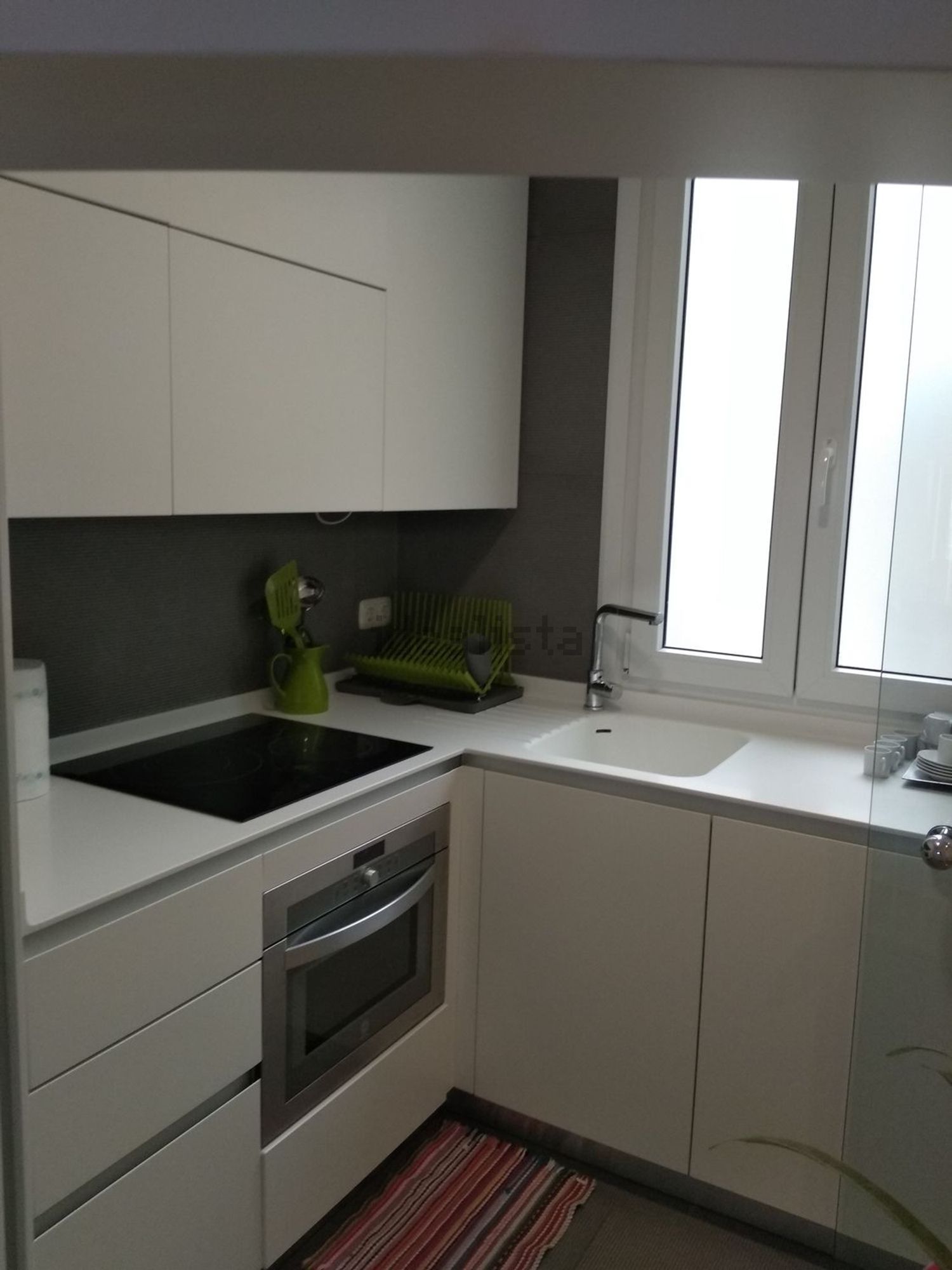 Appartement 40 m² à Saint-Sébastien