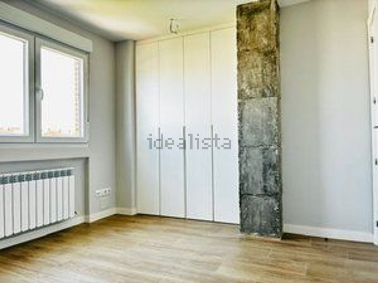 Piso de 90 m² en Madrid