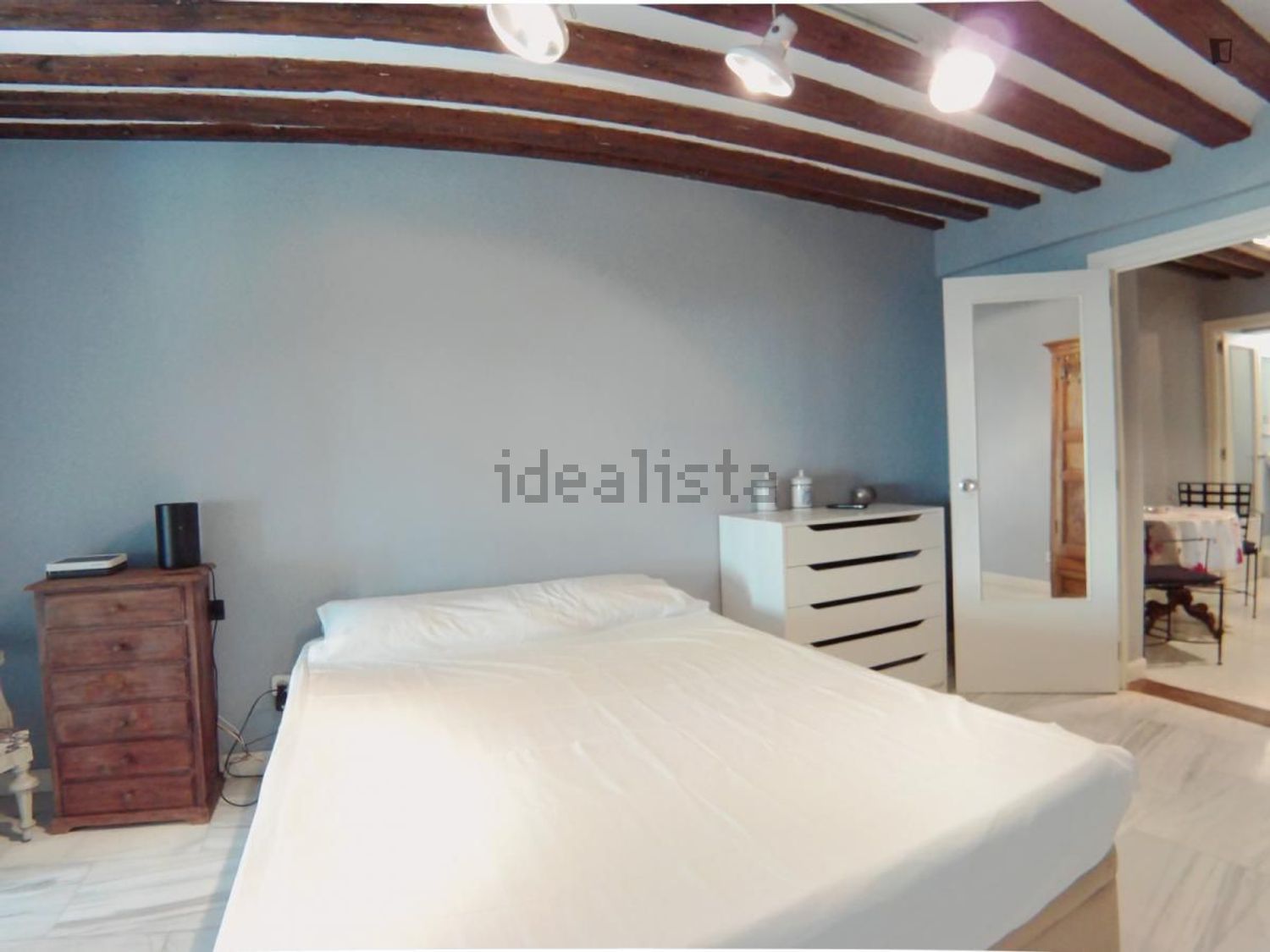 Piso de 37 m² en Madrid