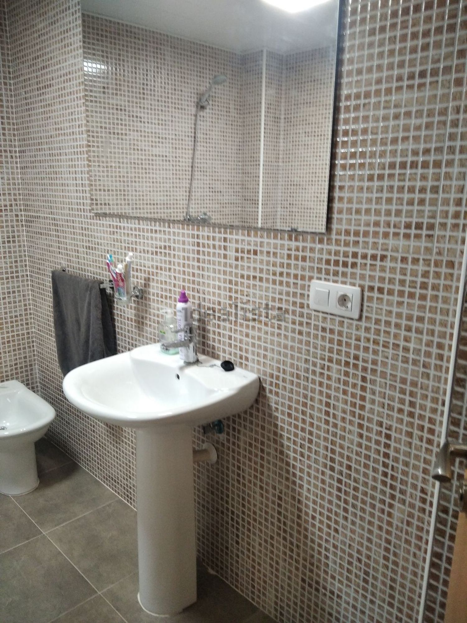 Flat 70 m² in Chóvar