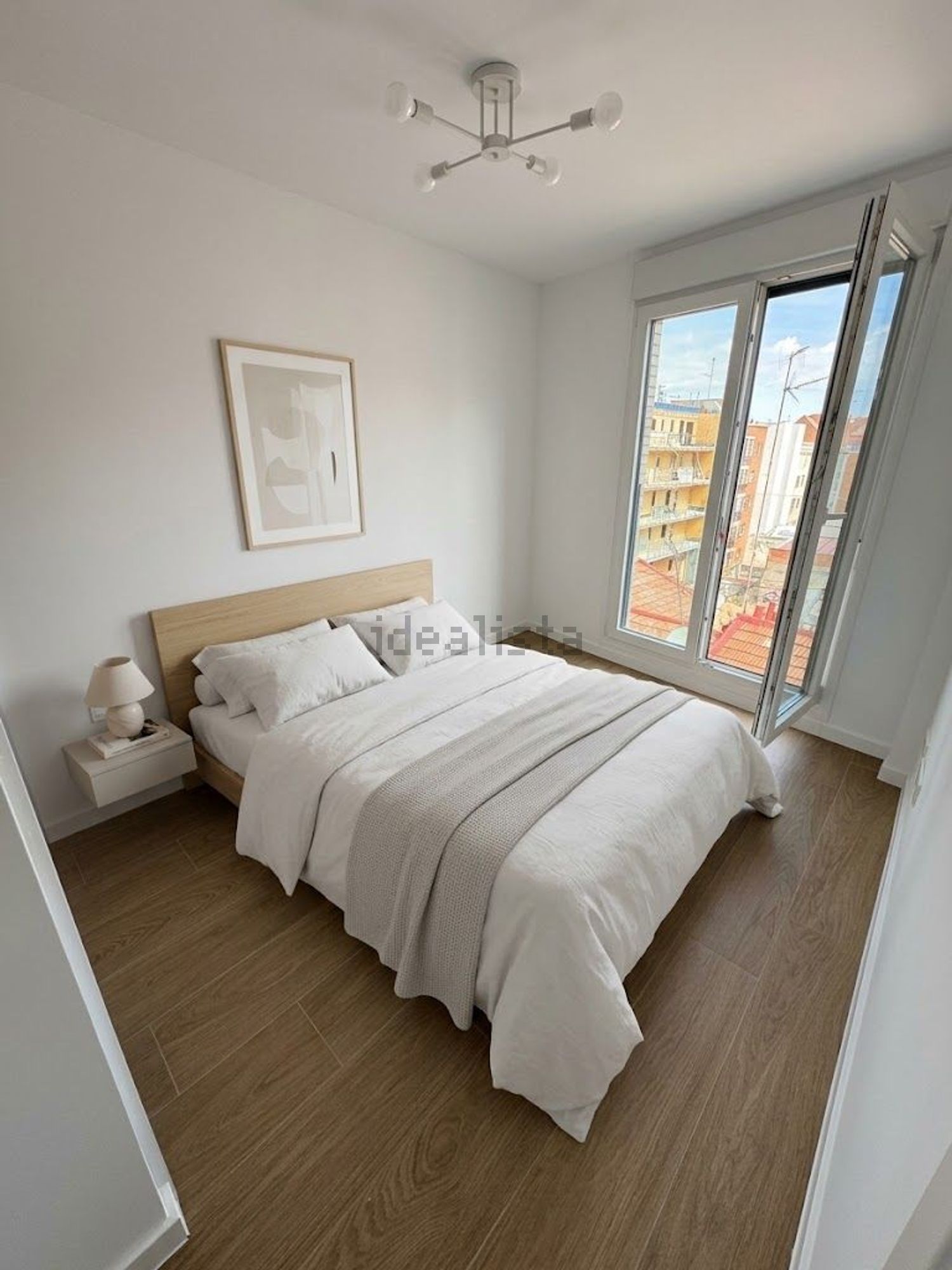 Piso de 82 m² en Madrid